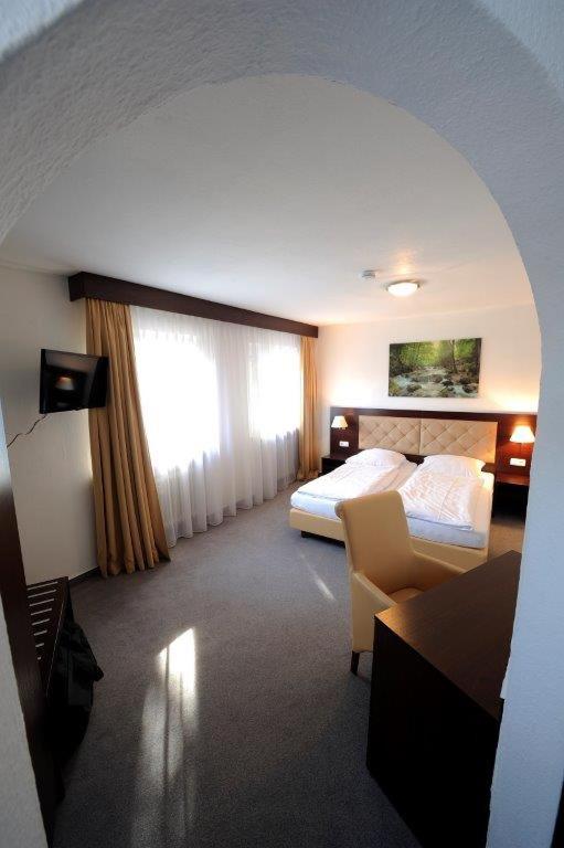 Triple Room photo 2