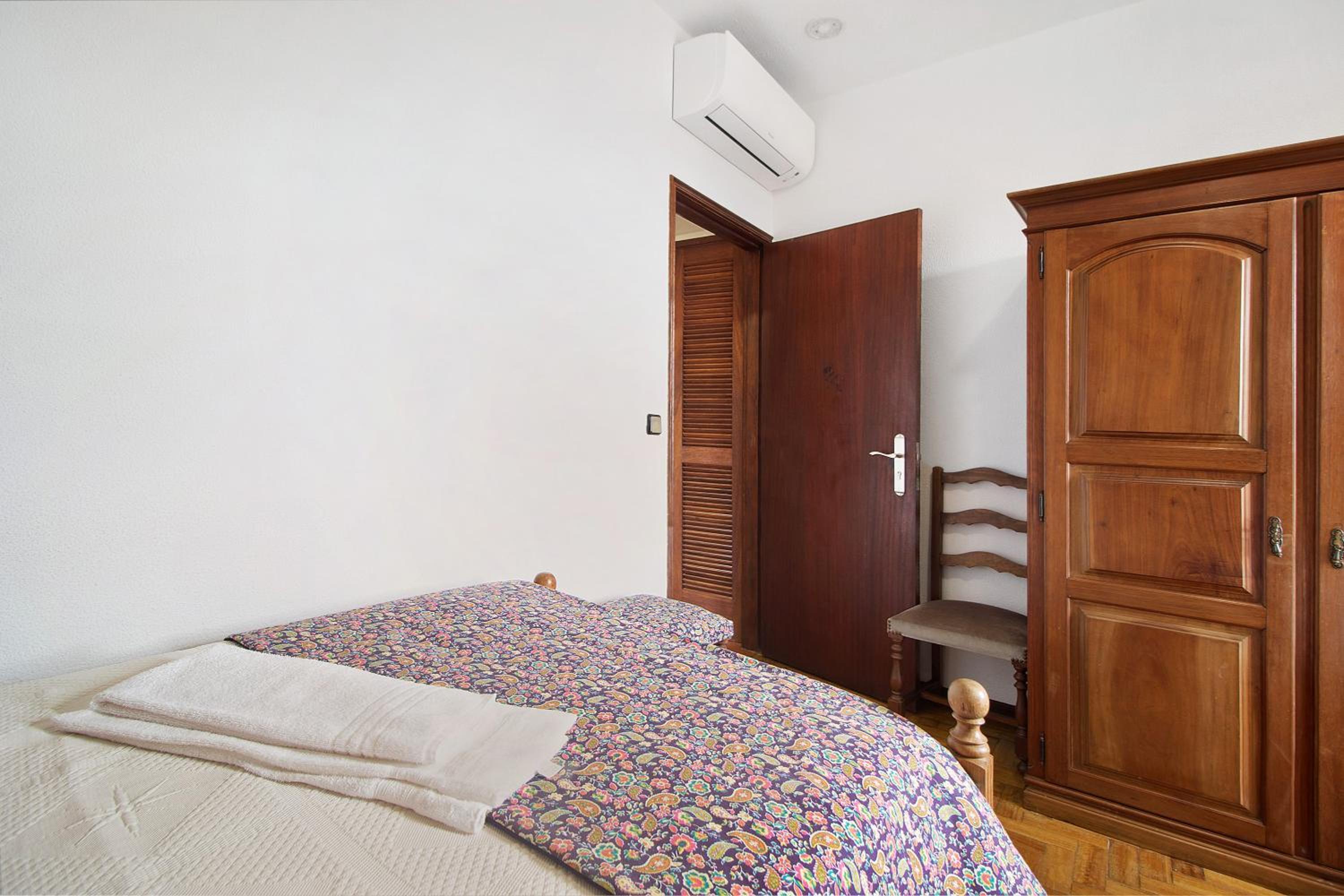 Double Room with Mountain View photo 3