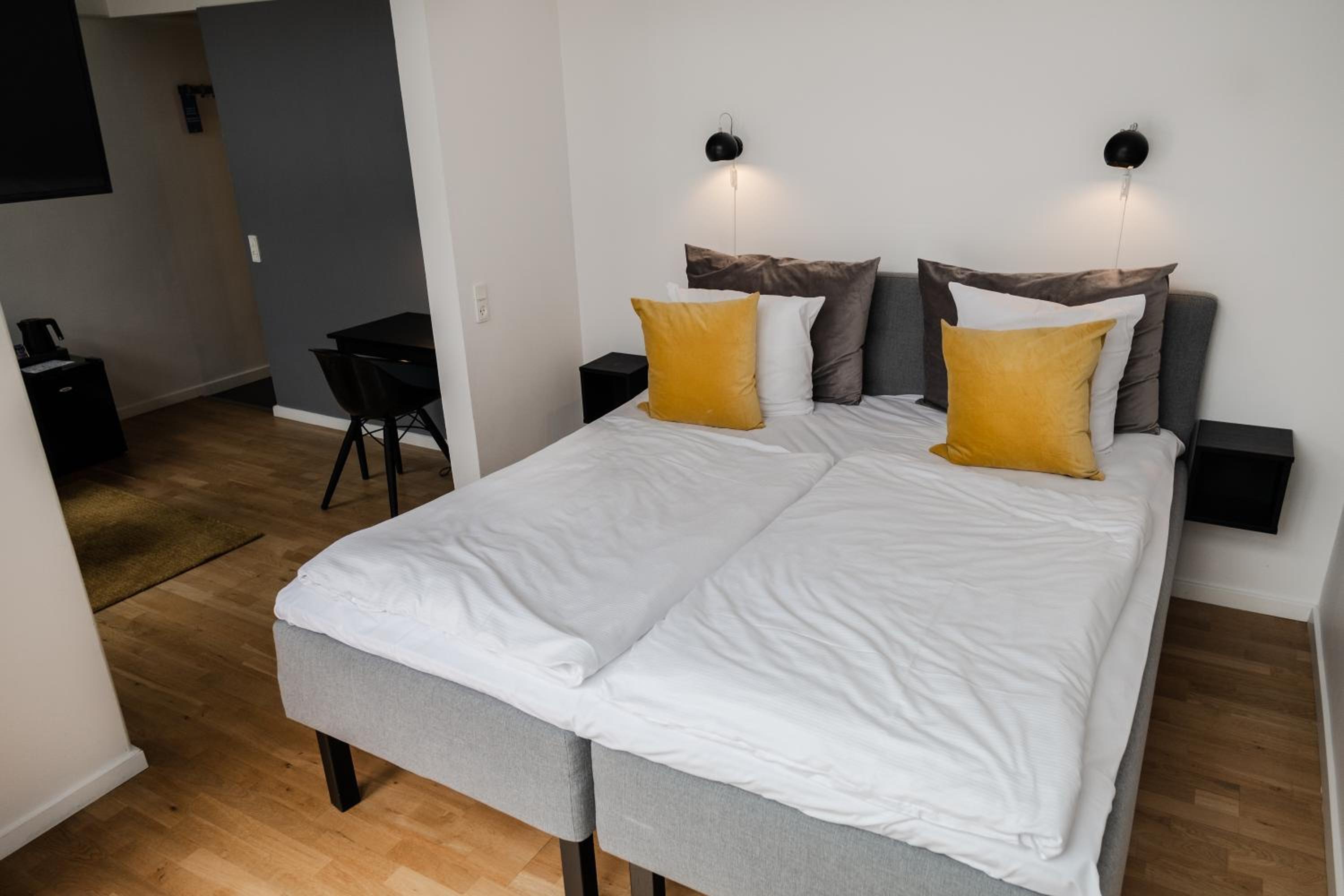 Suite photo 2