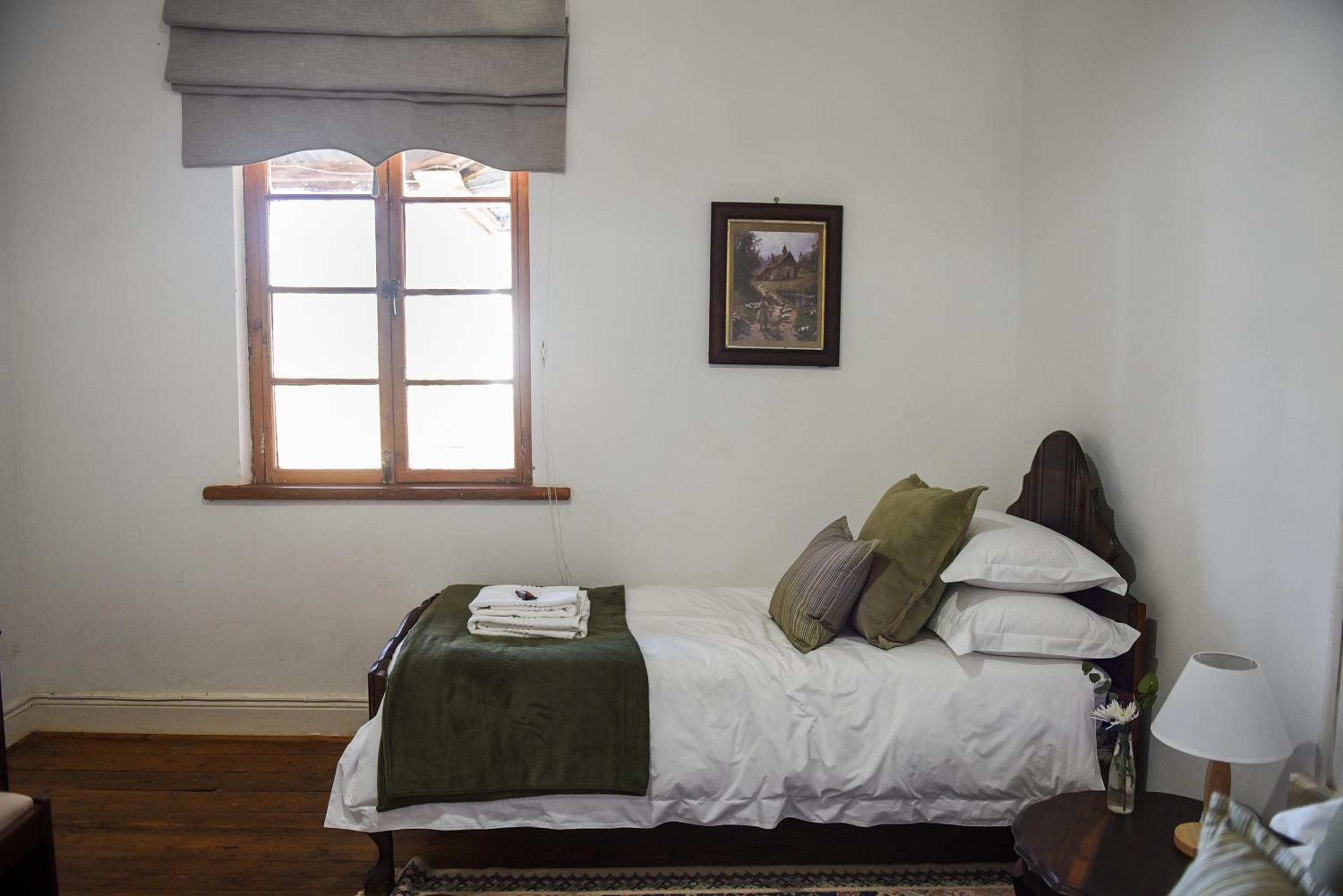 Twin Room photo 1