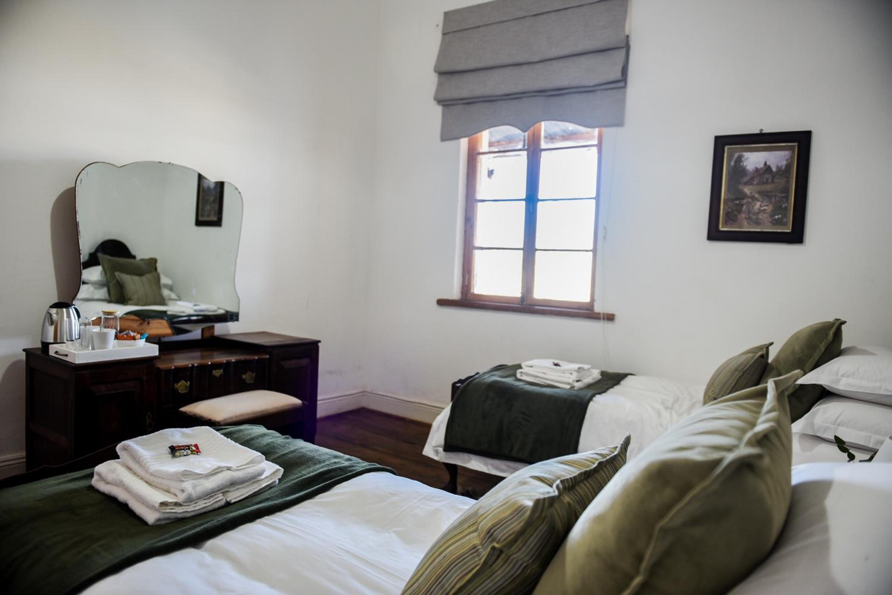 Twin Room photo 3