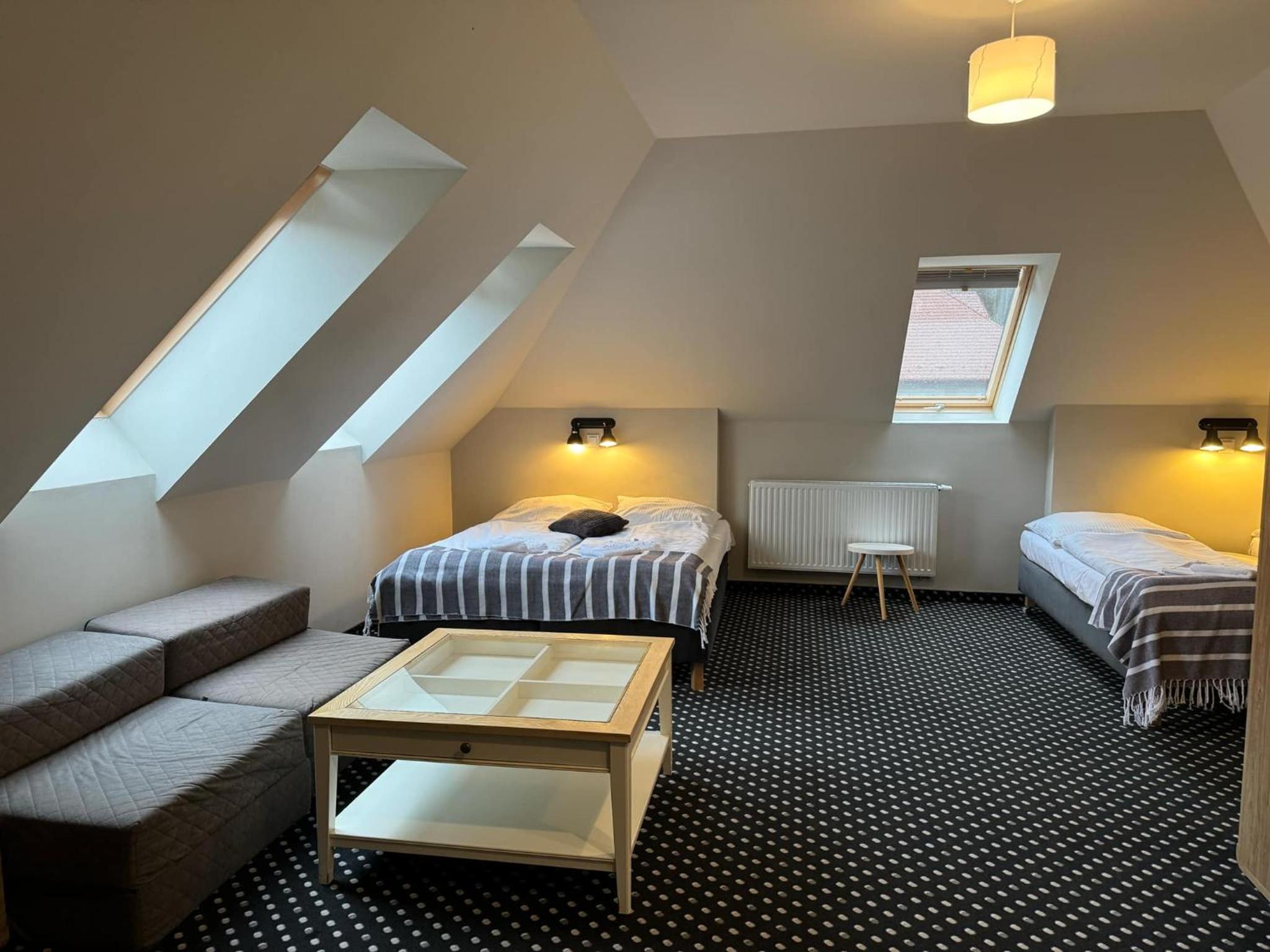 Apartment - Photo 1