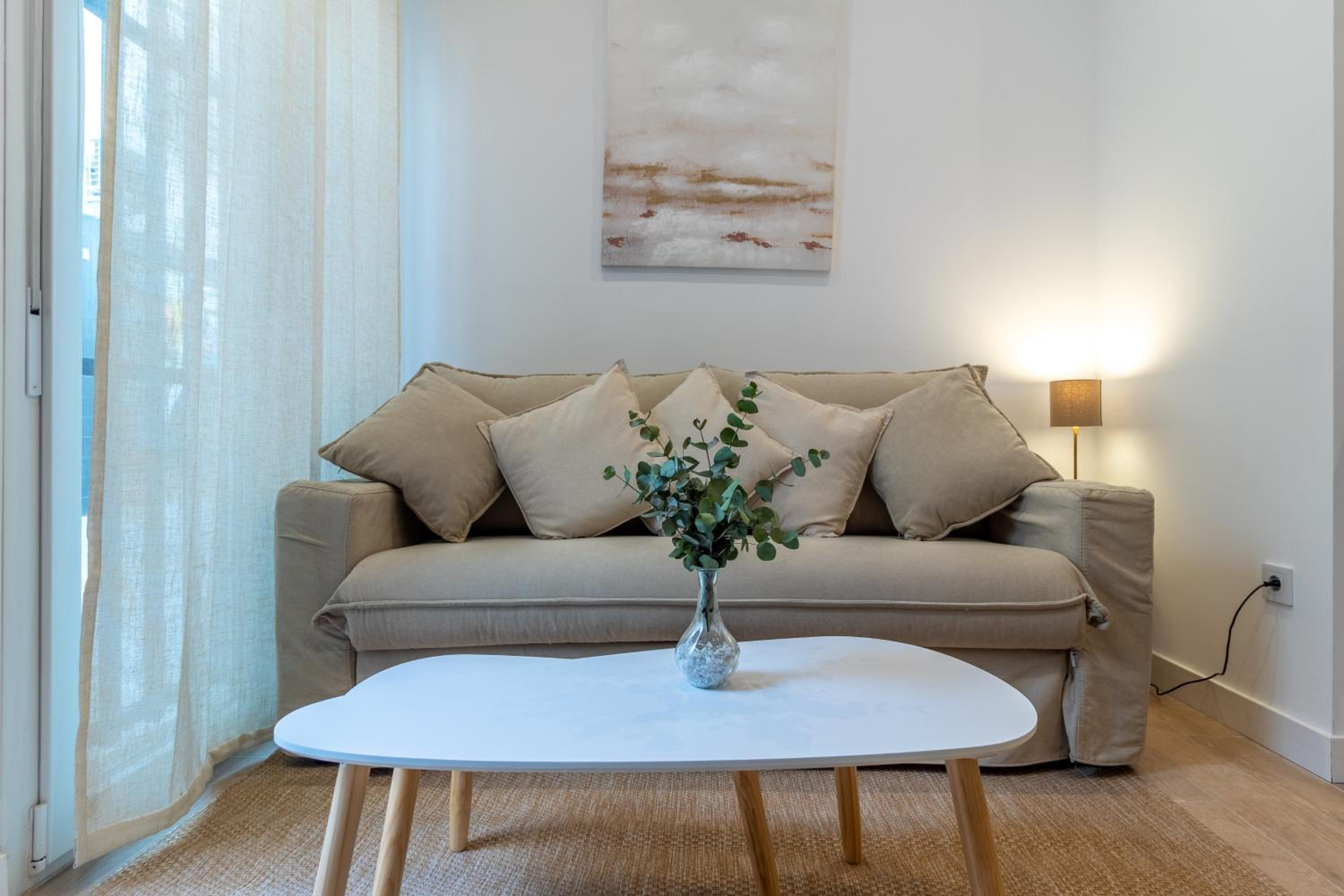 Apartamento