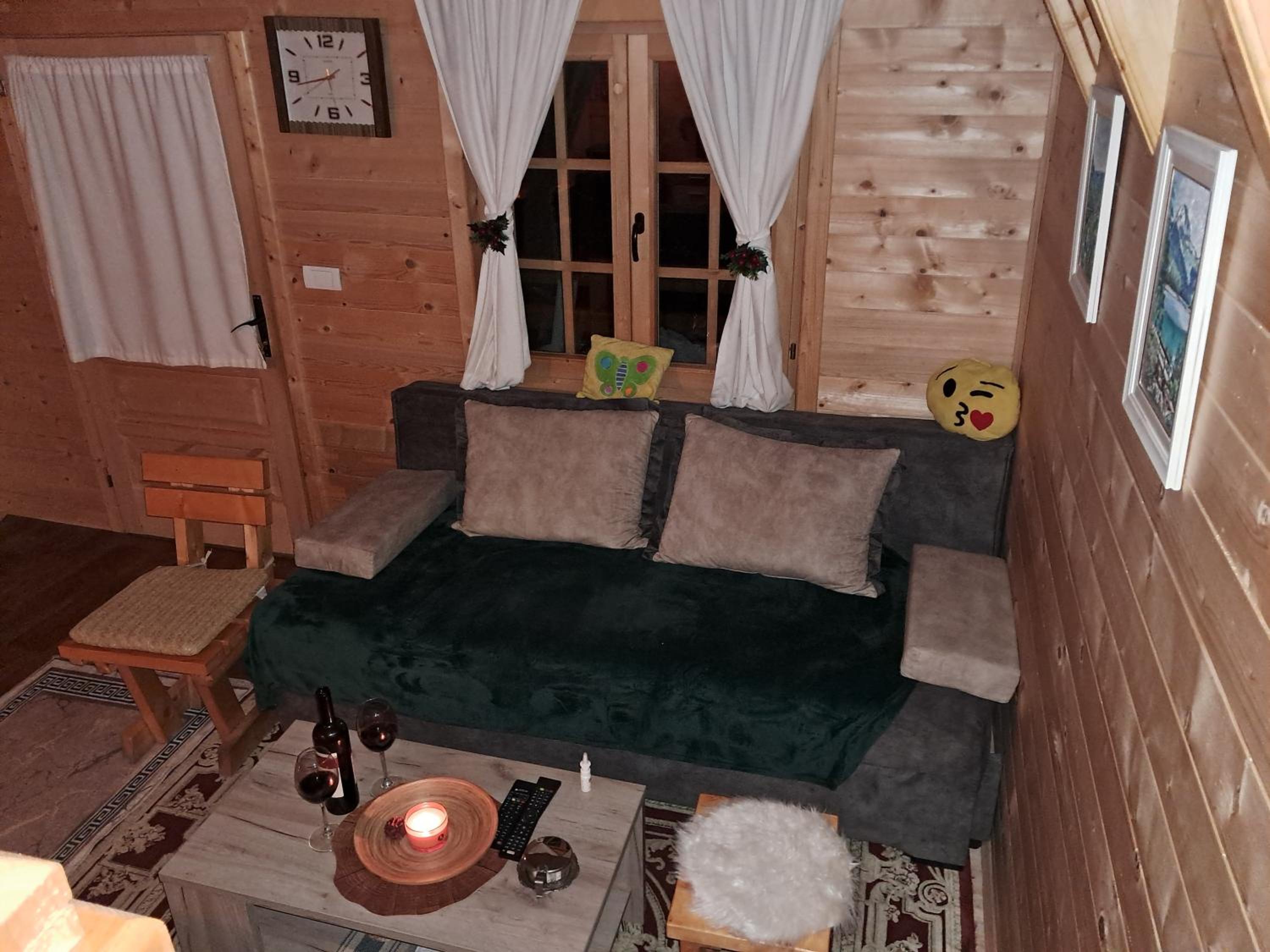 Two-Bedroom House photo 1