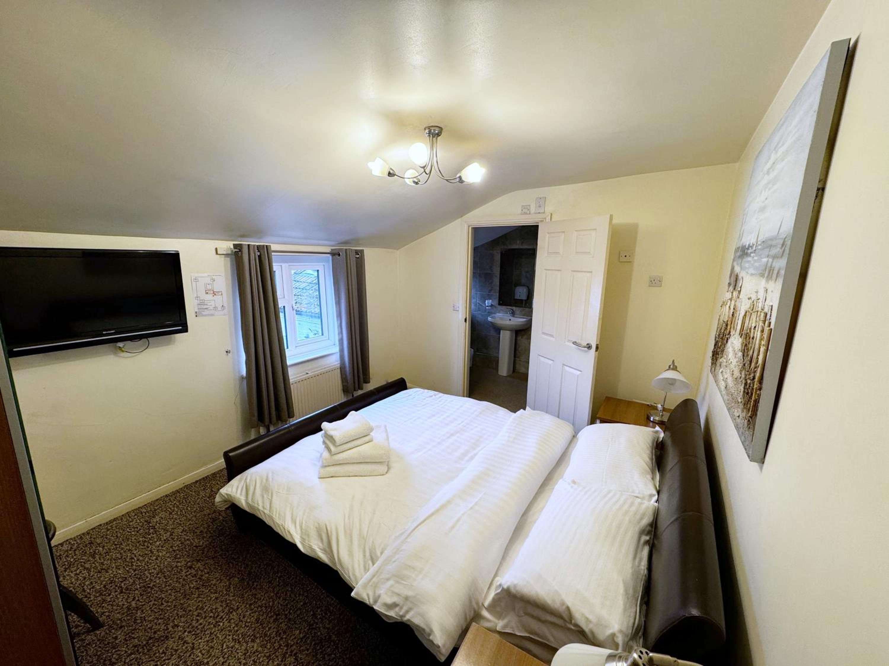 King Room - Photo 1
