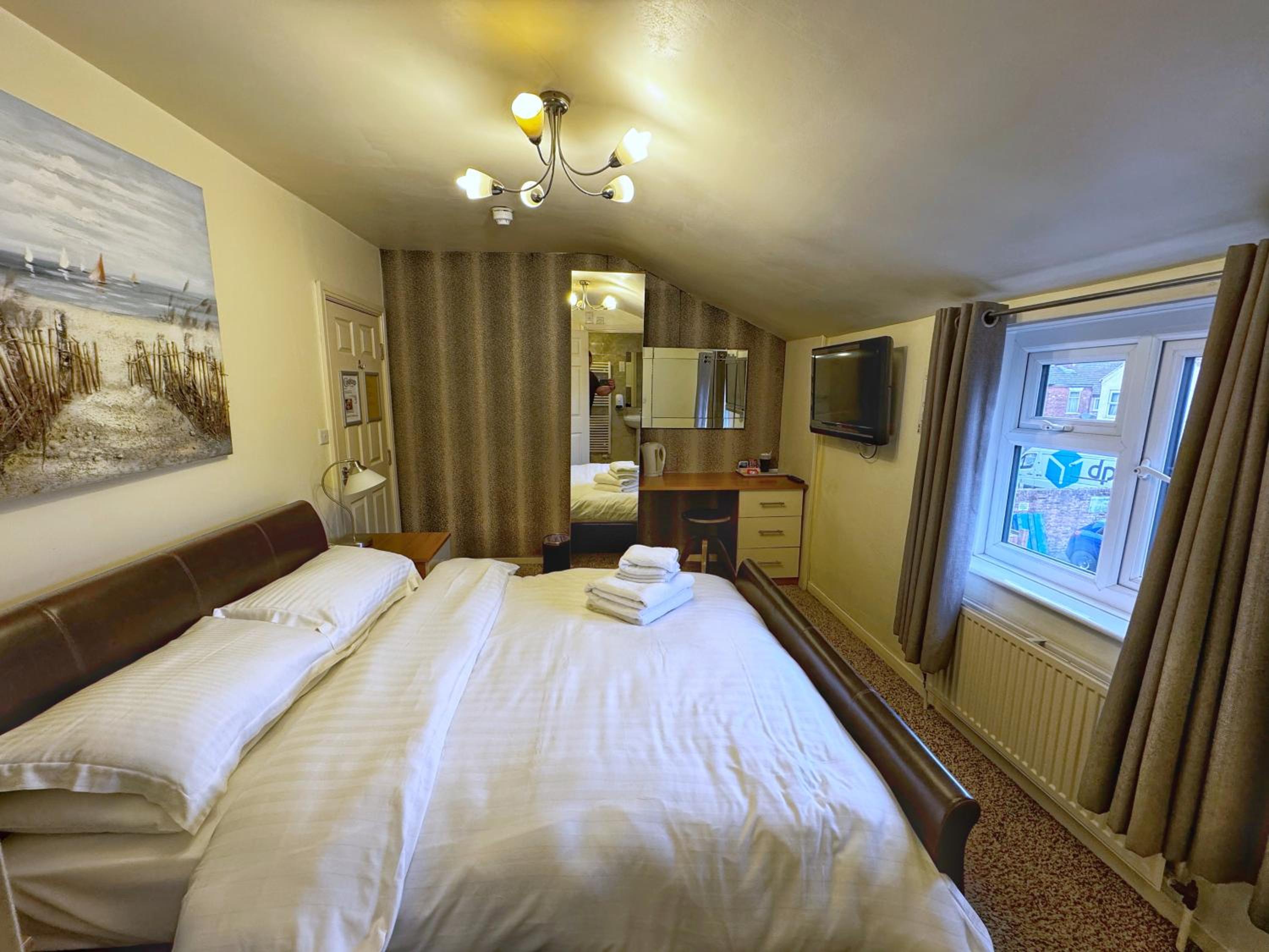 King Room - Photo 2