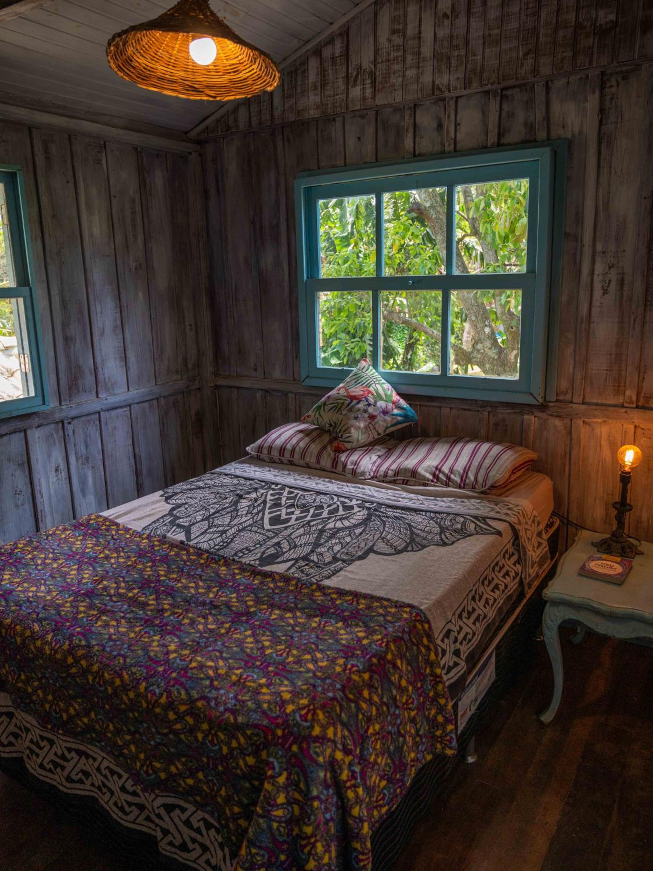 Deluxe Double or Twin Room photo 1