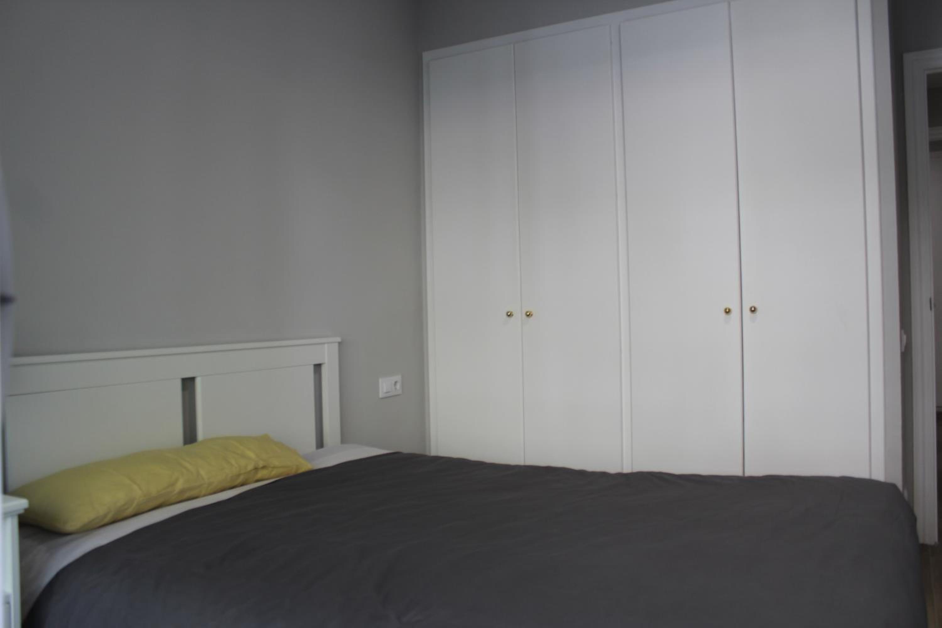 Two-Bedroom Apartment photo 2