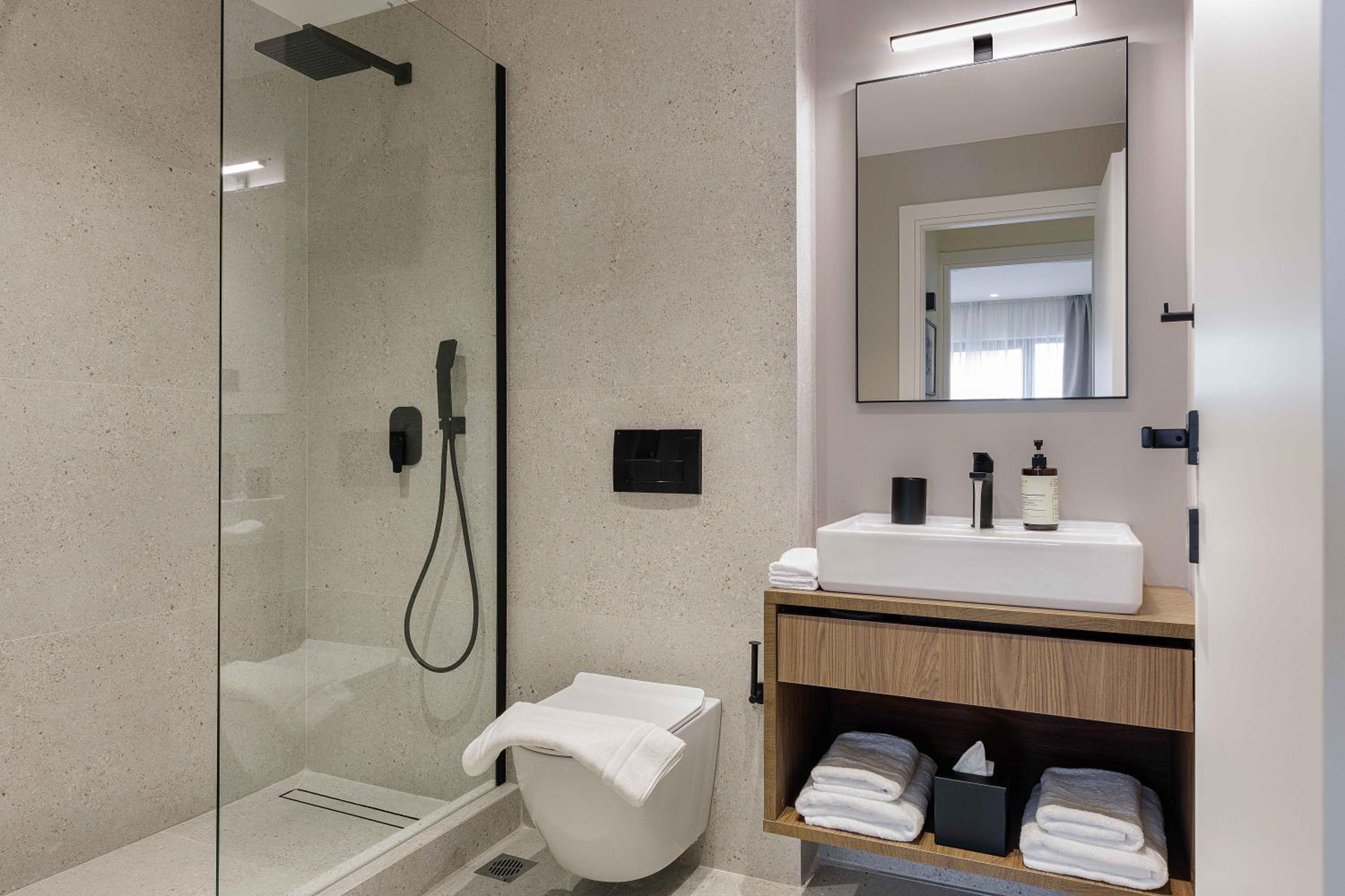 Plaka One-Bedroom Suite photo 2