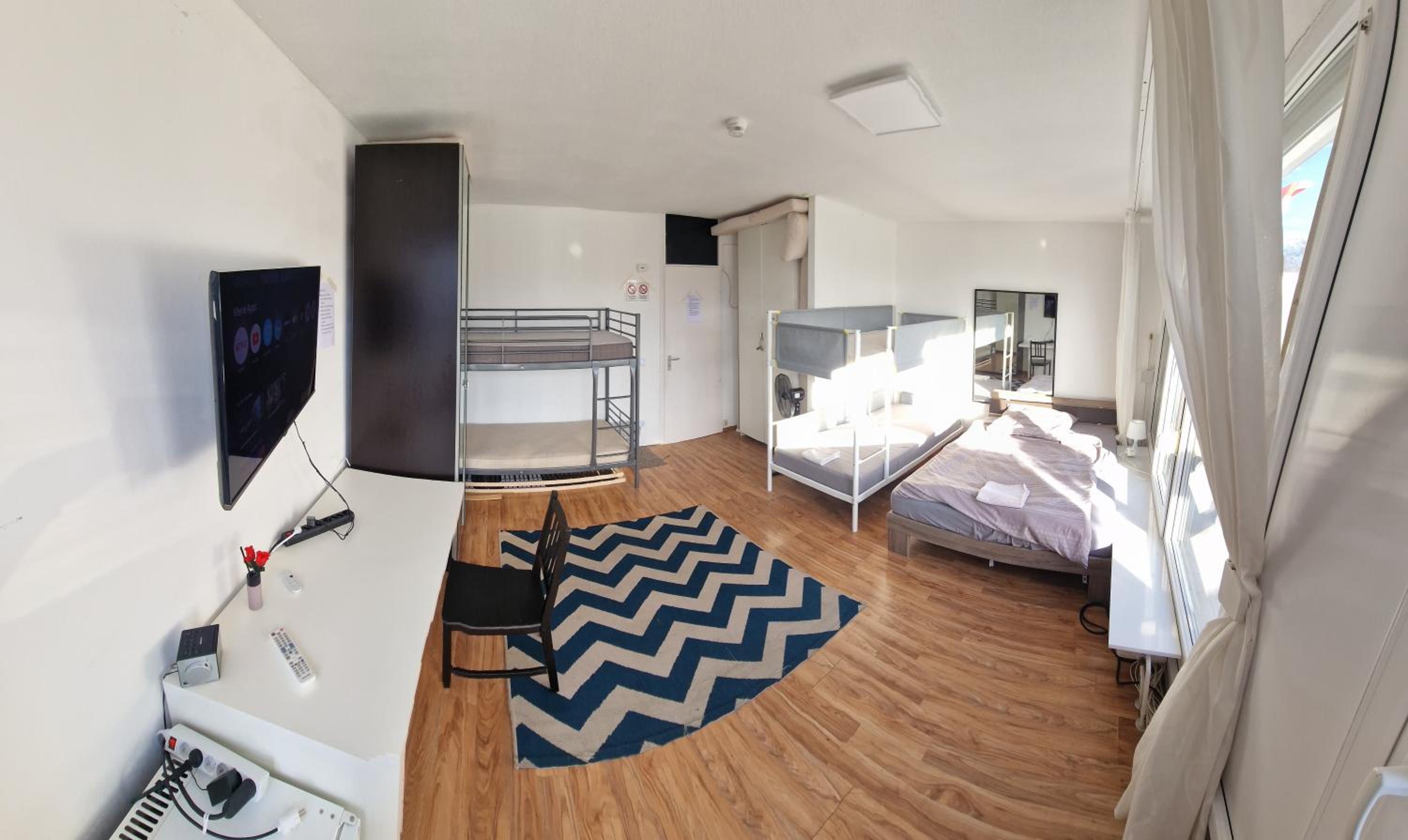 Double Room With Garden View photo 1