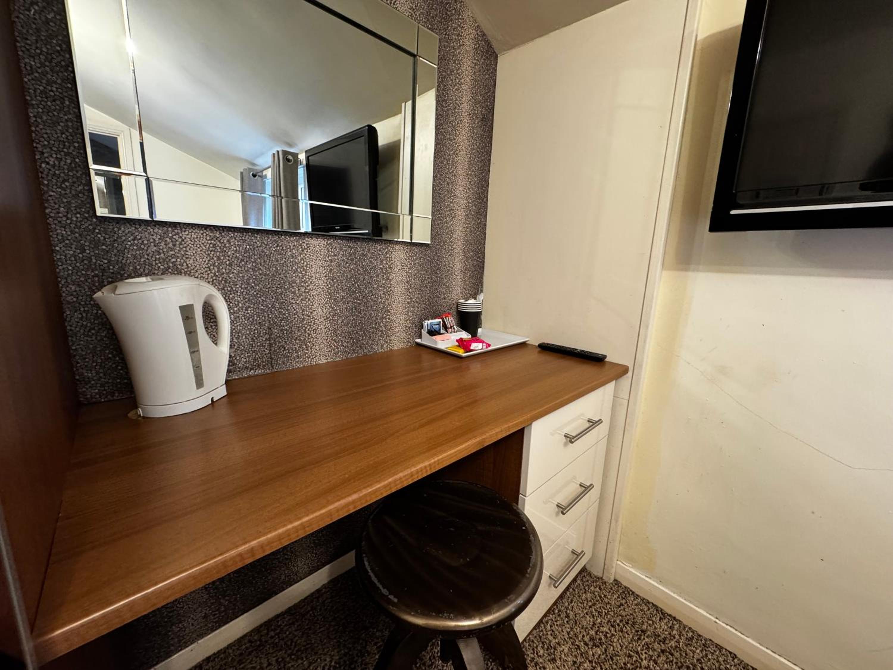 King Room - Photo 3