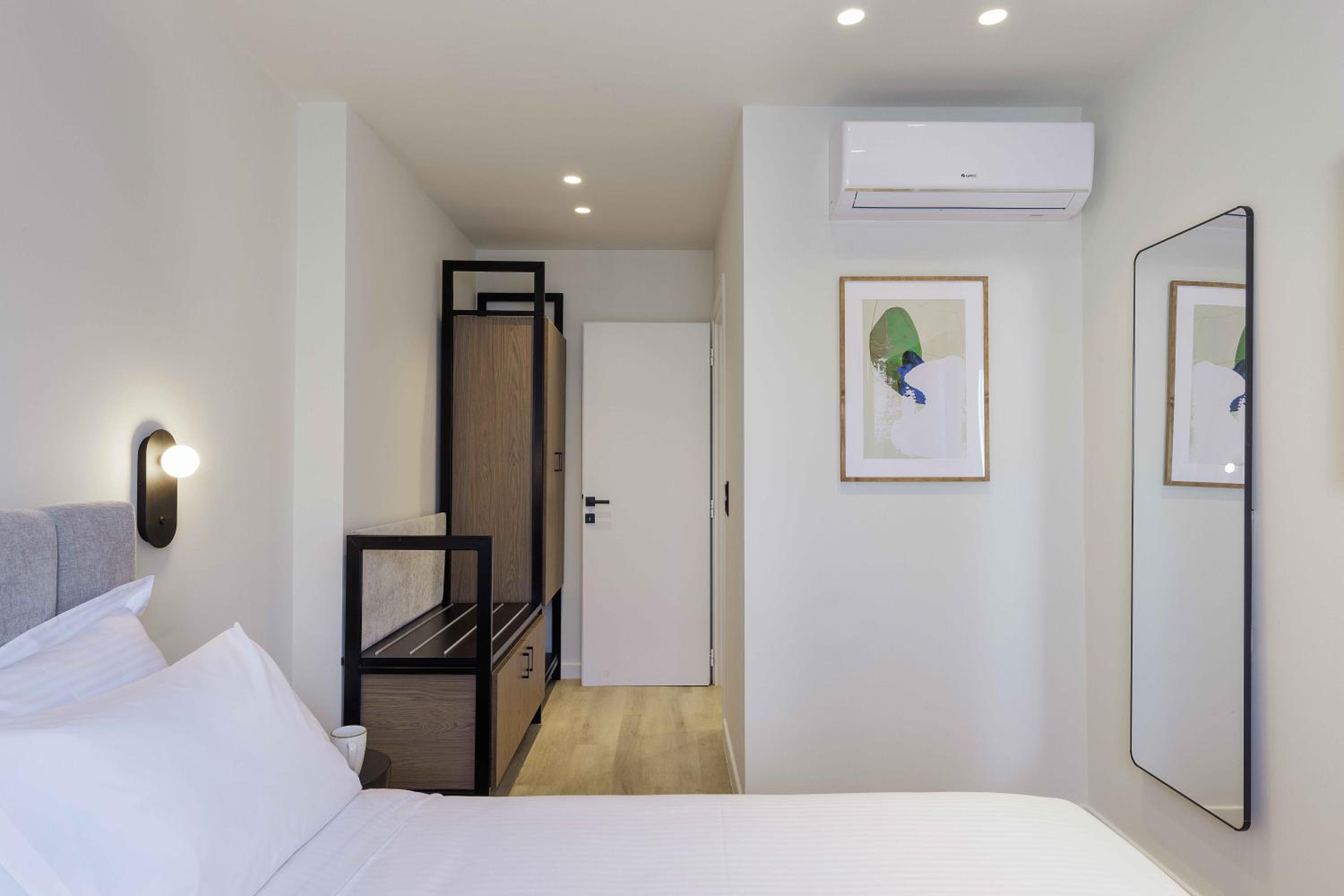 Acropolis View Family Suite photo 1