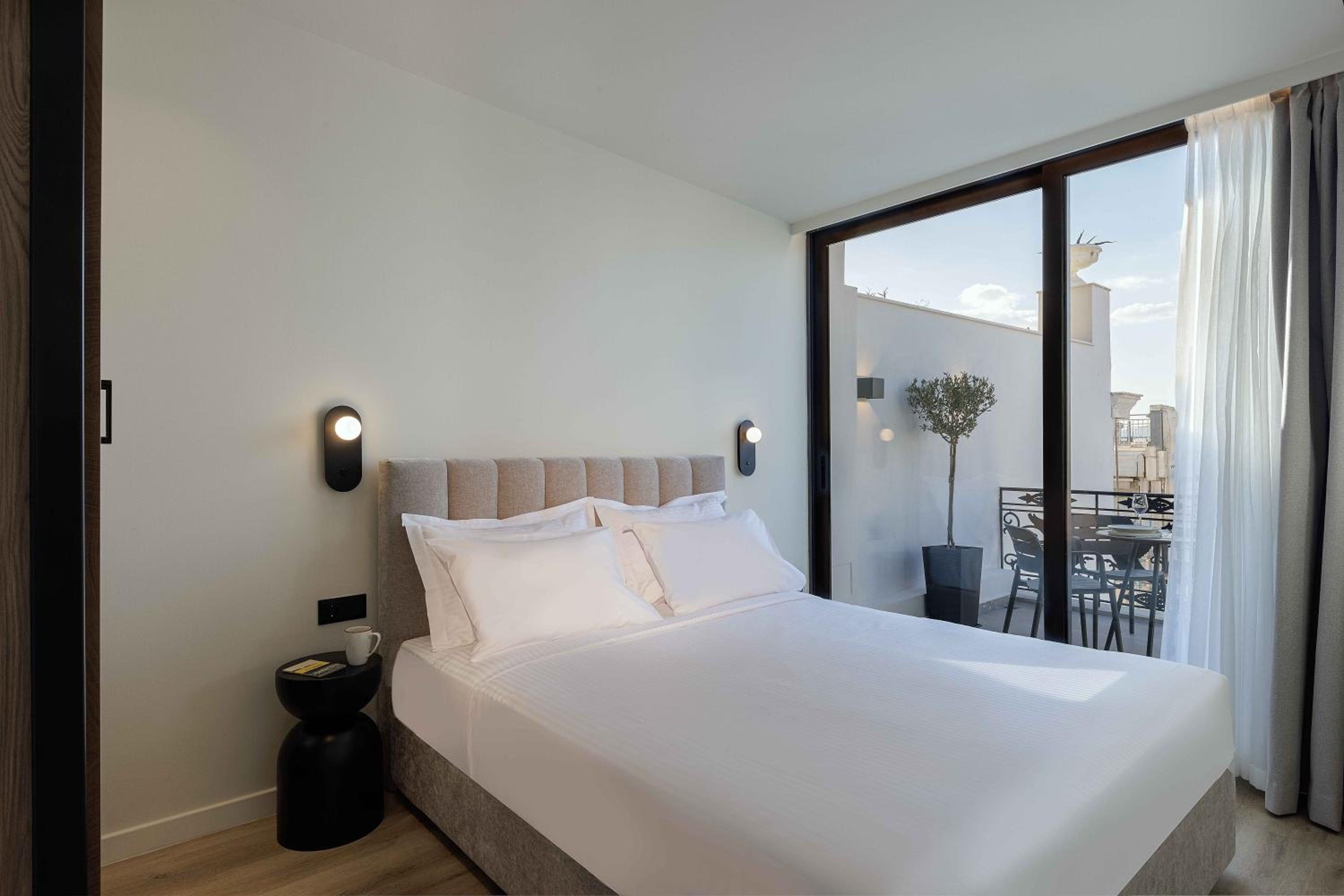Acropolis View Penthouse Suite photo 3