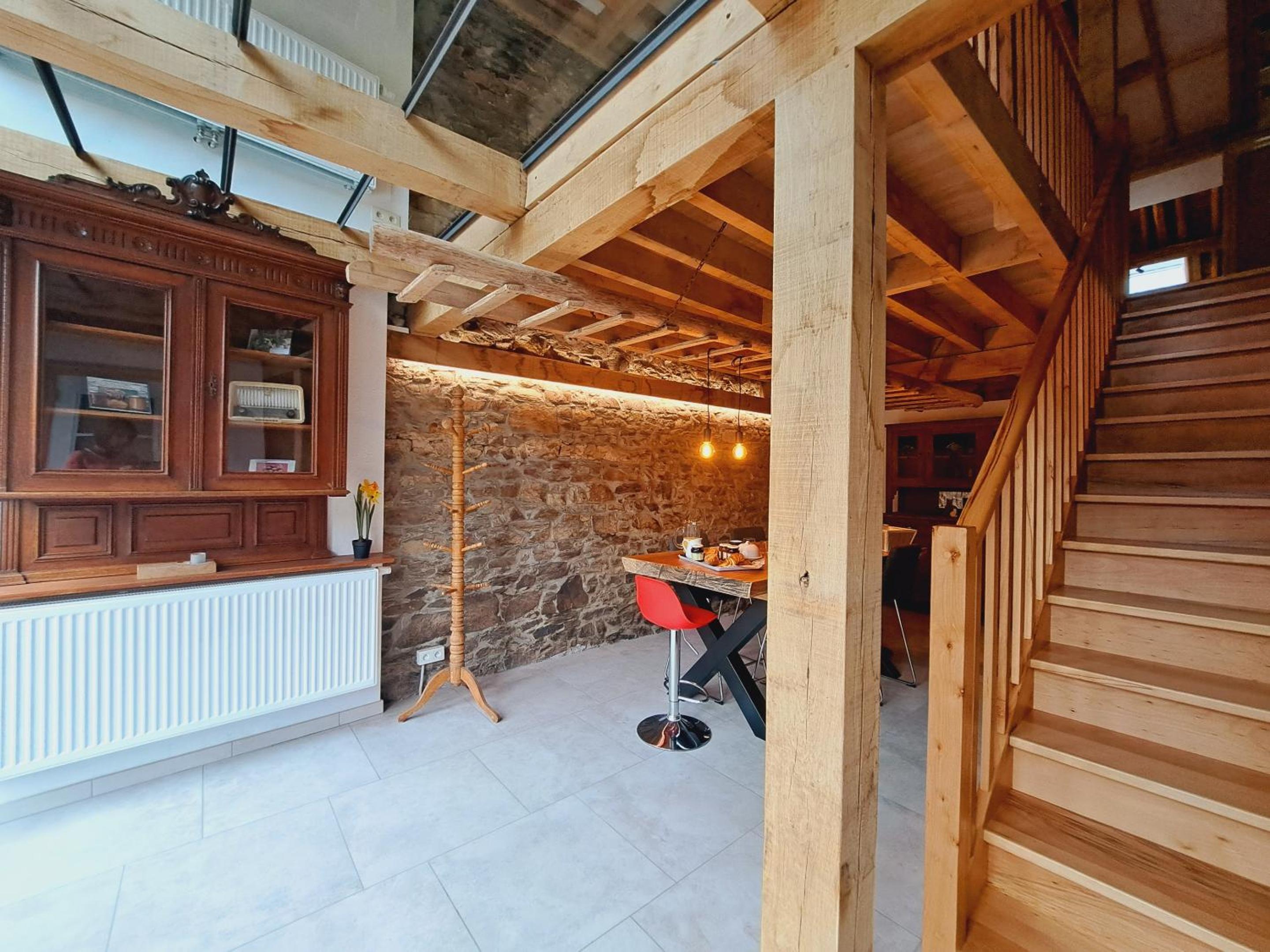 Two-Bedroom House photo 2