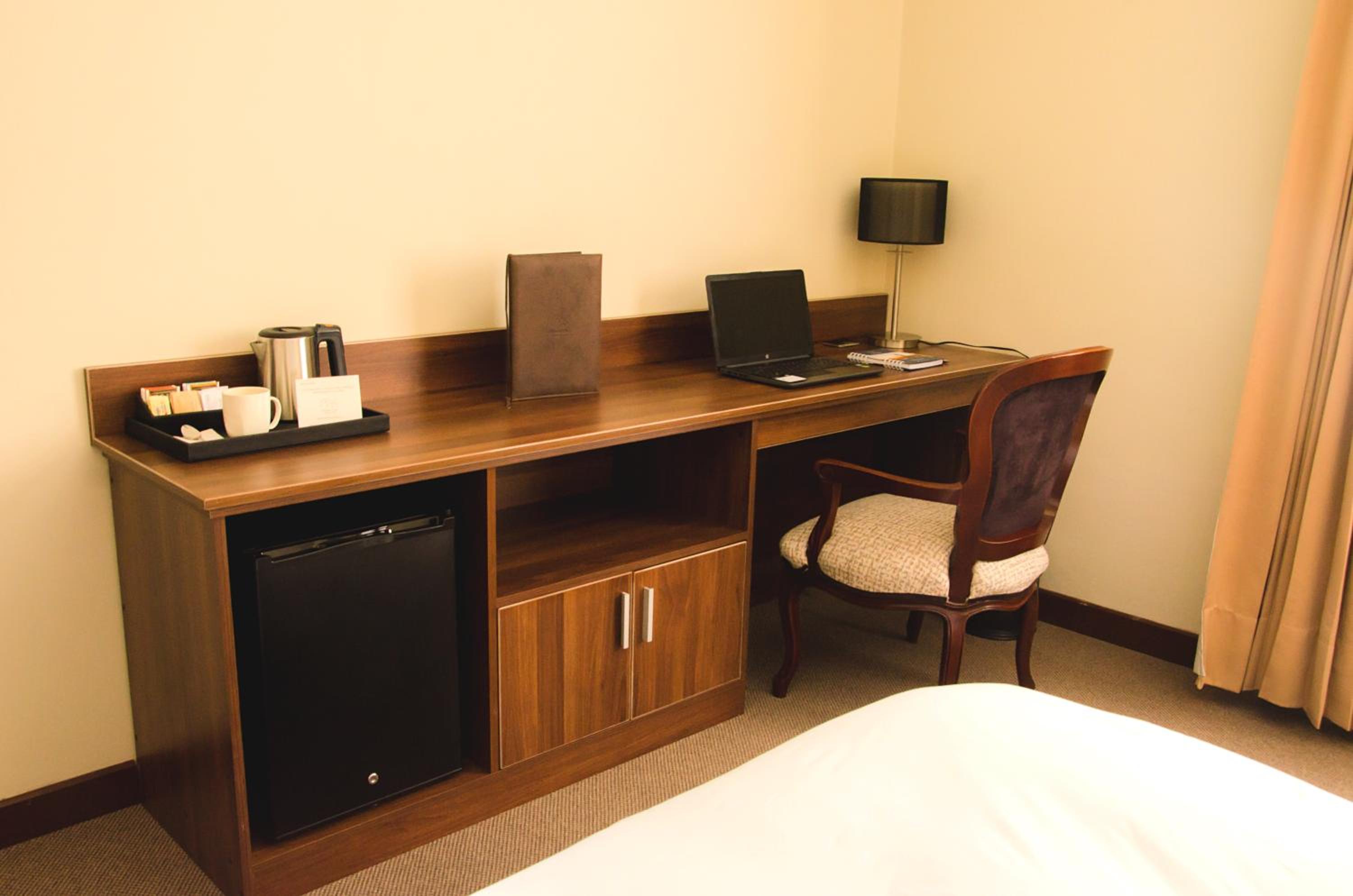 Superior Single Room