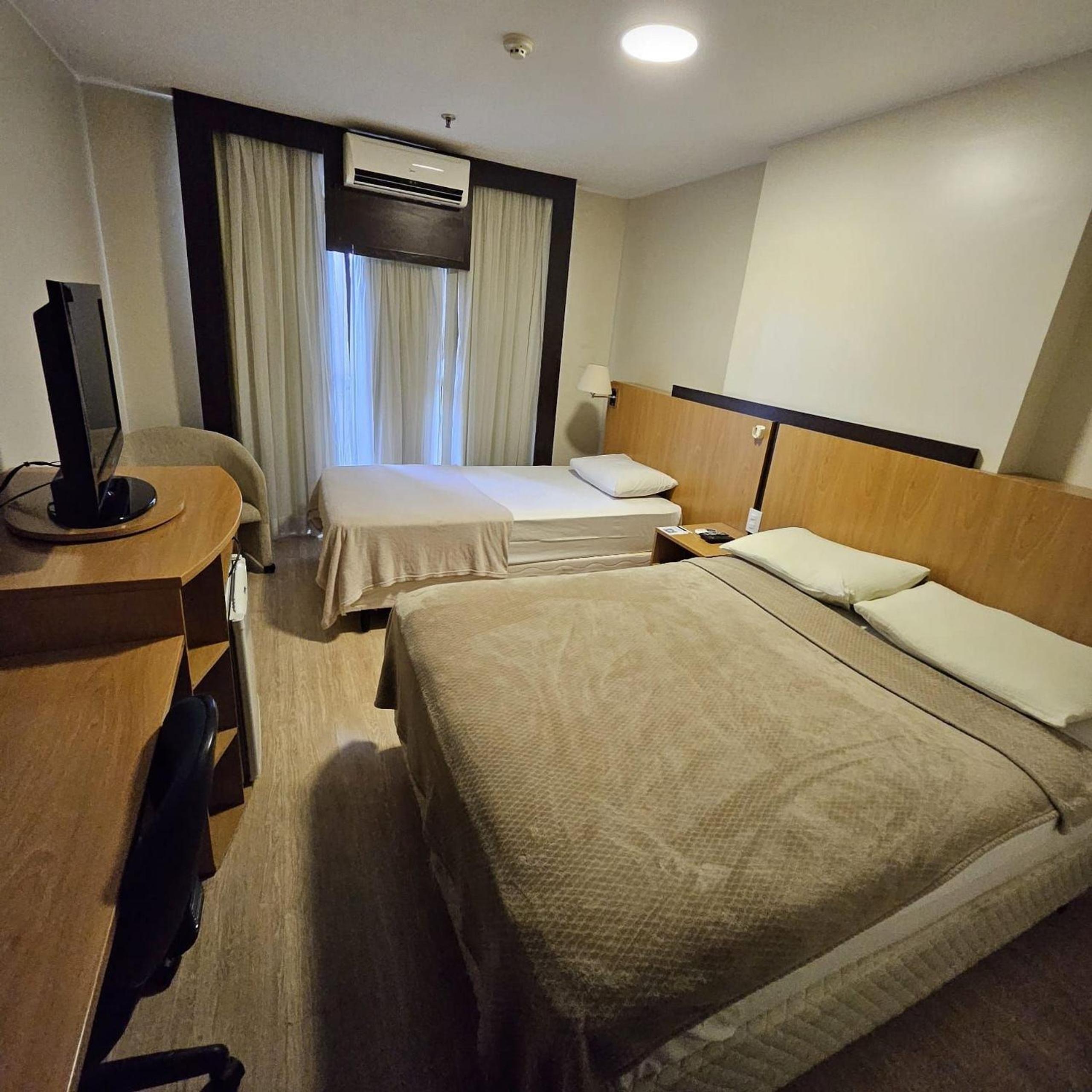 Suite photo 1