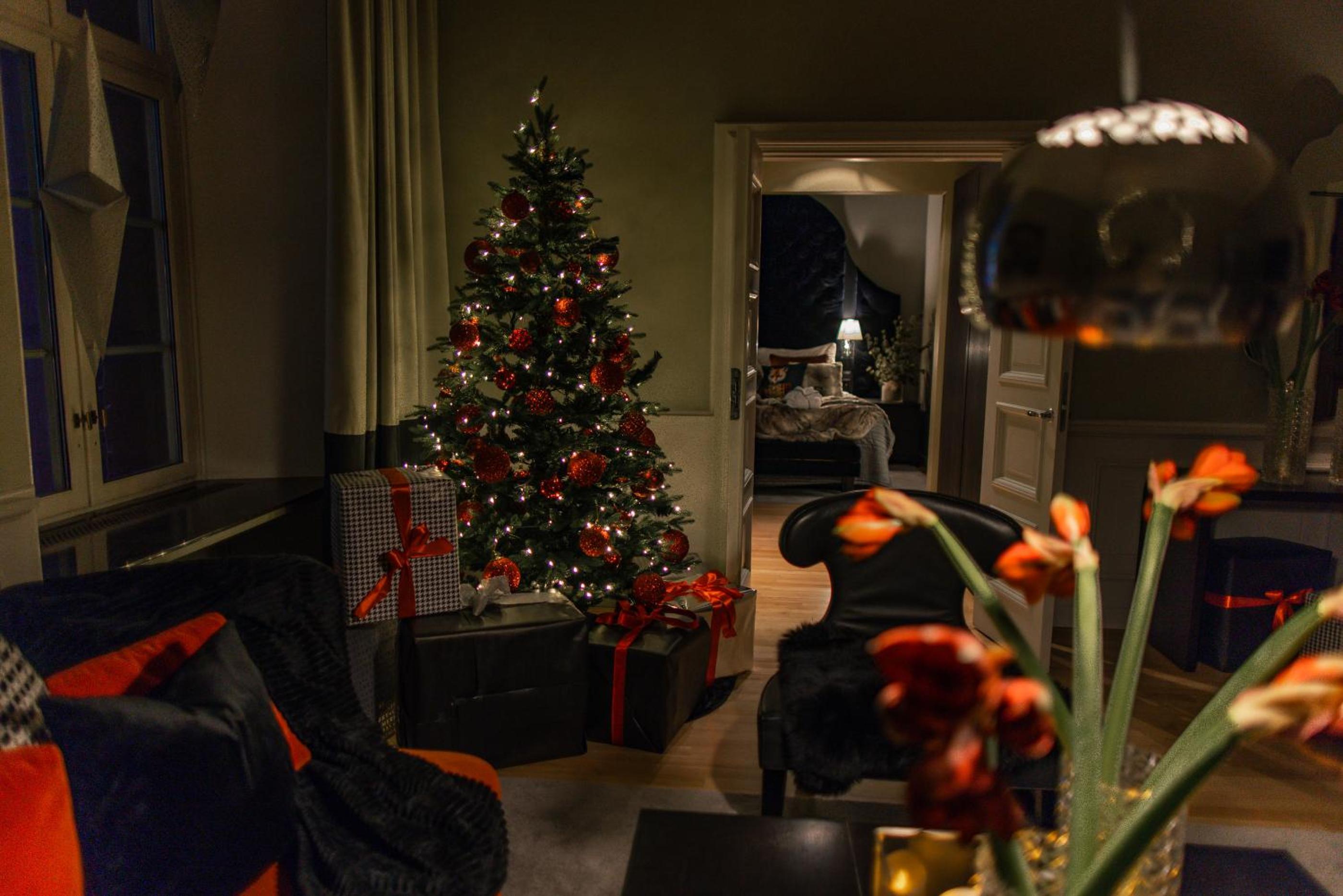Elna Suite - Photo 1