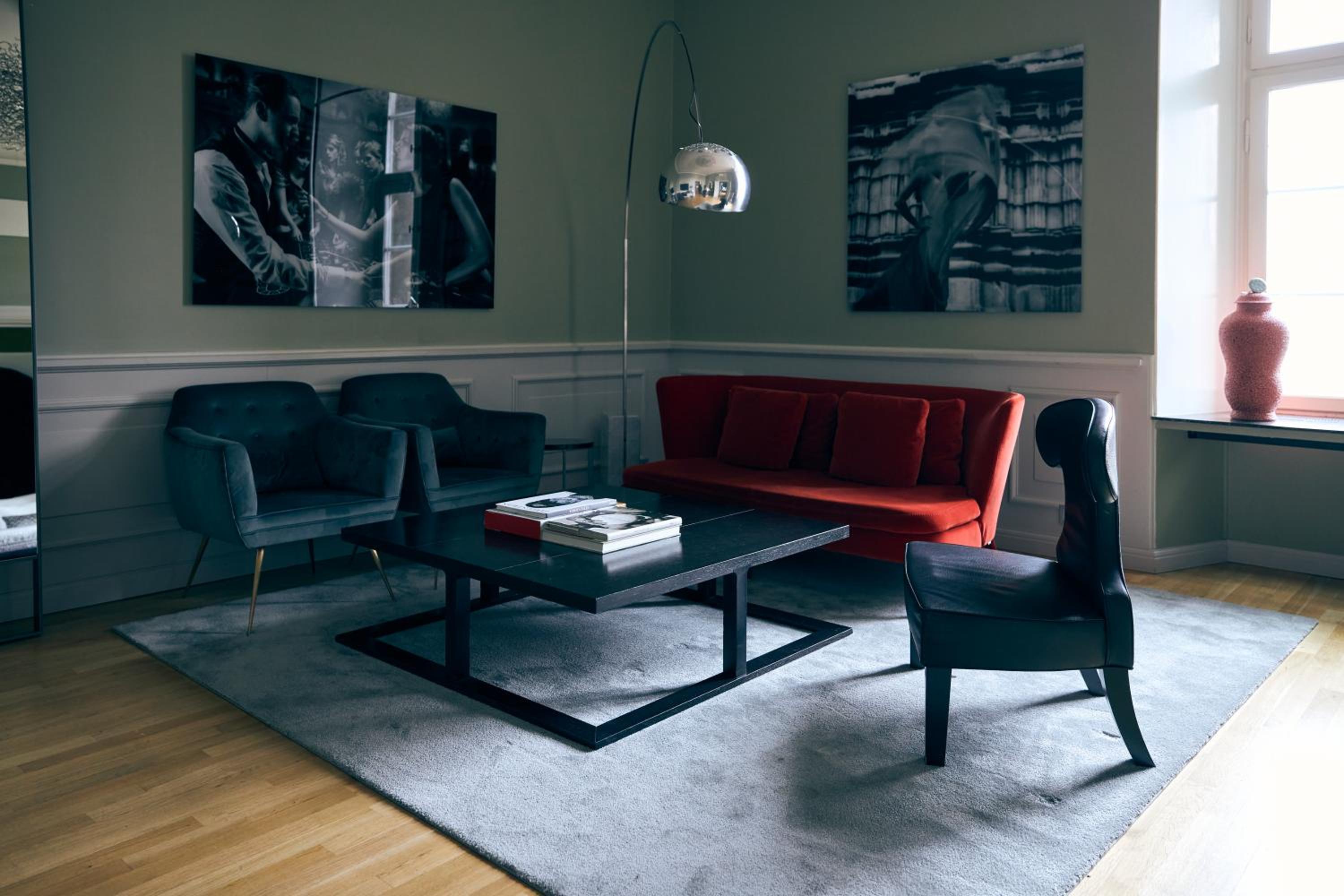 Elna Suite - Photo 3