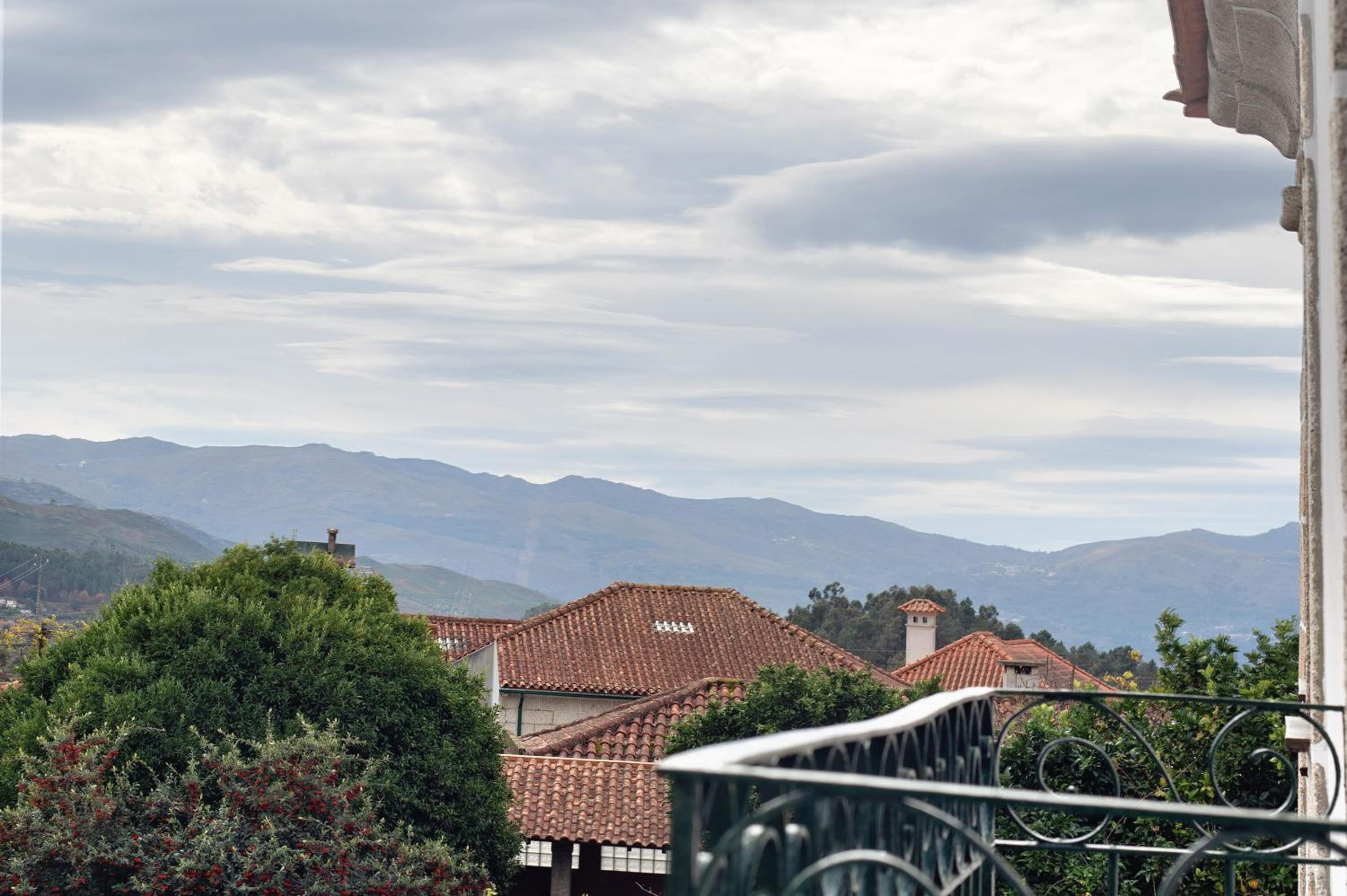 Double Room with Mountain View photo 2