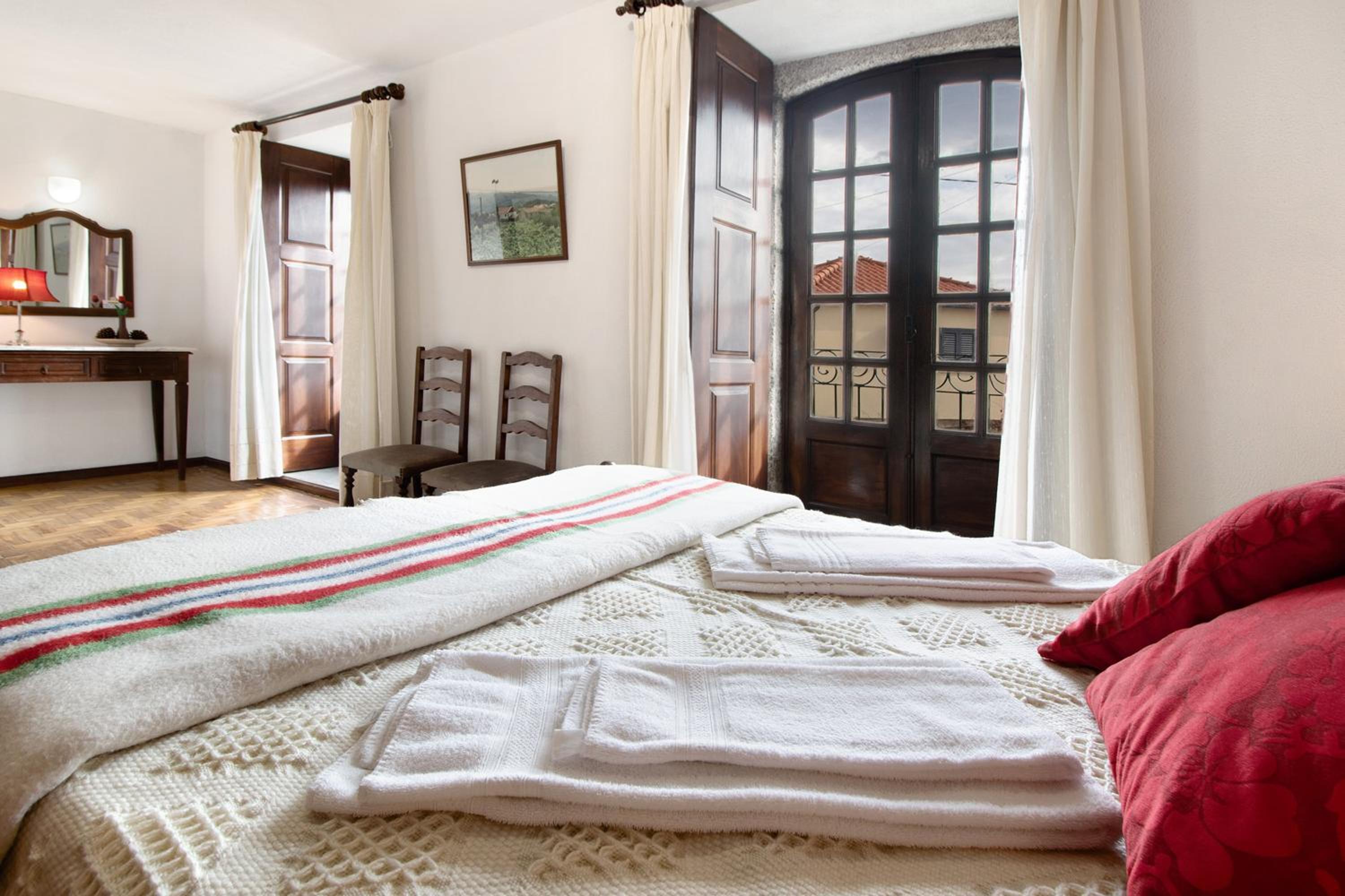 Double Room with Mountain View photo 3