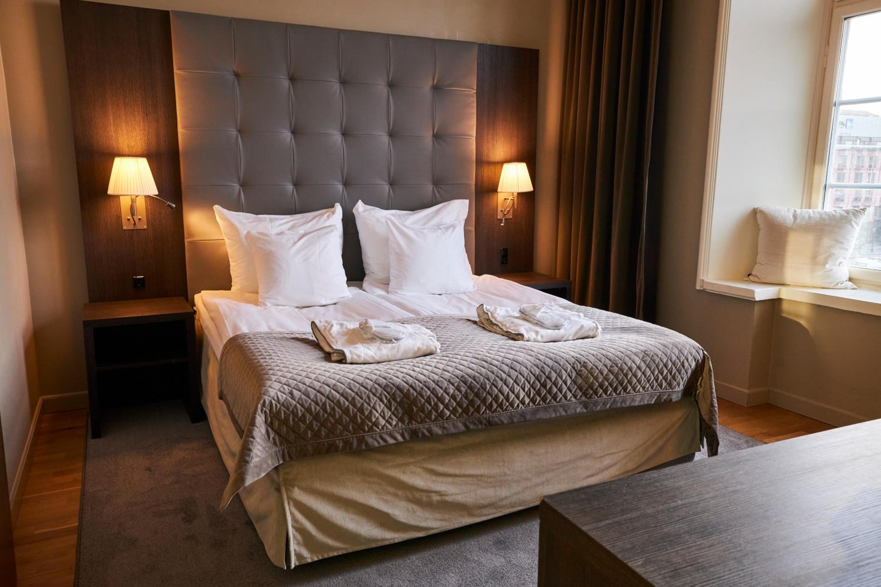 Junior Suite - Photo 1