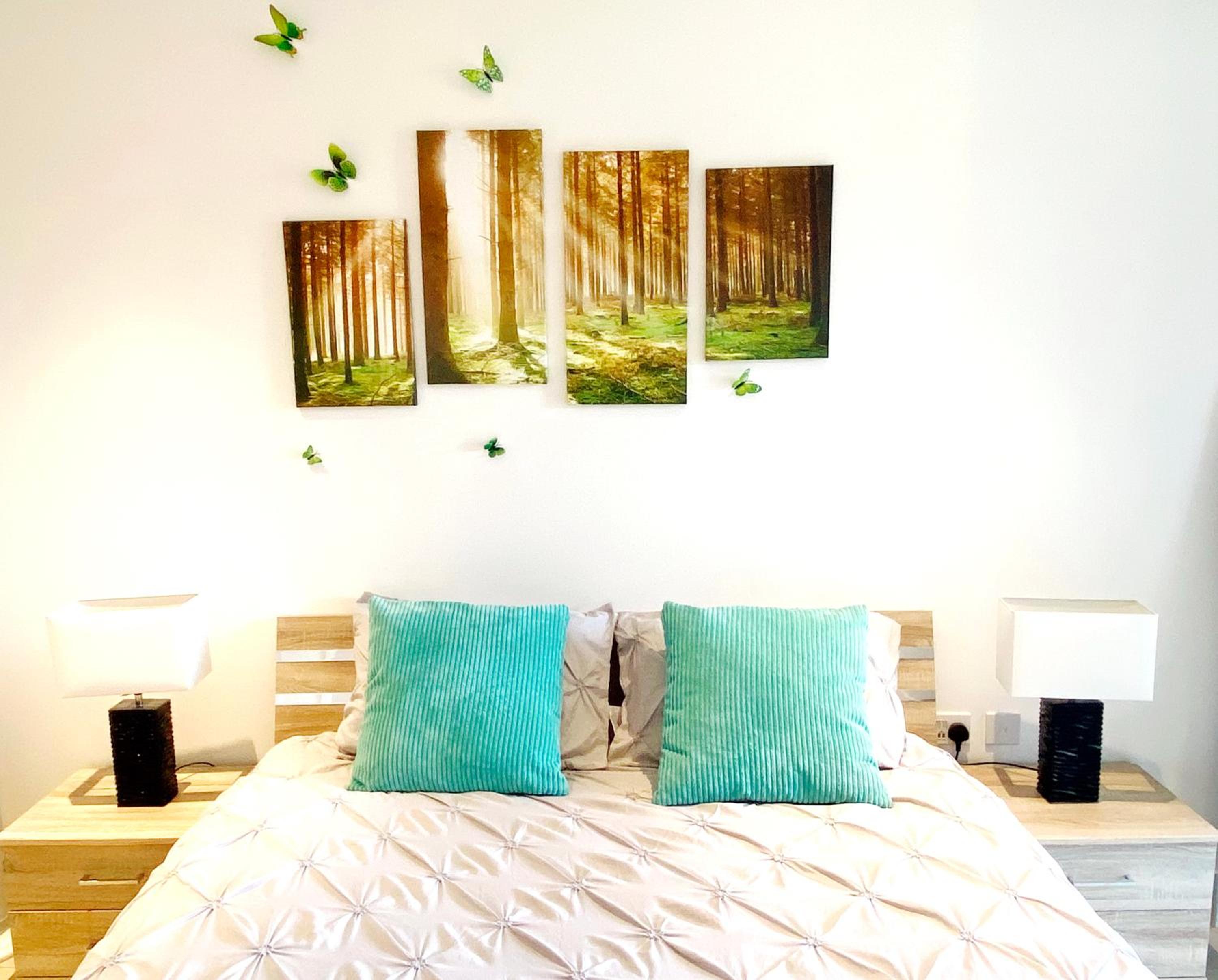 Triple Room With Private Bathroom photo 1