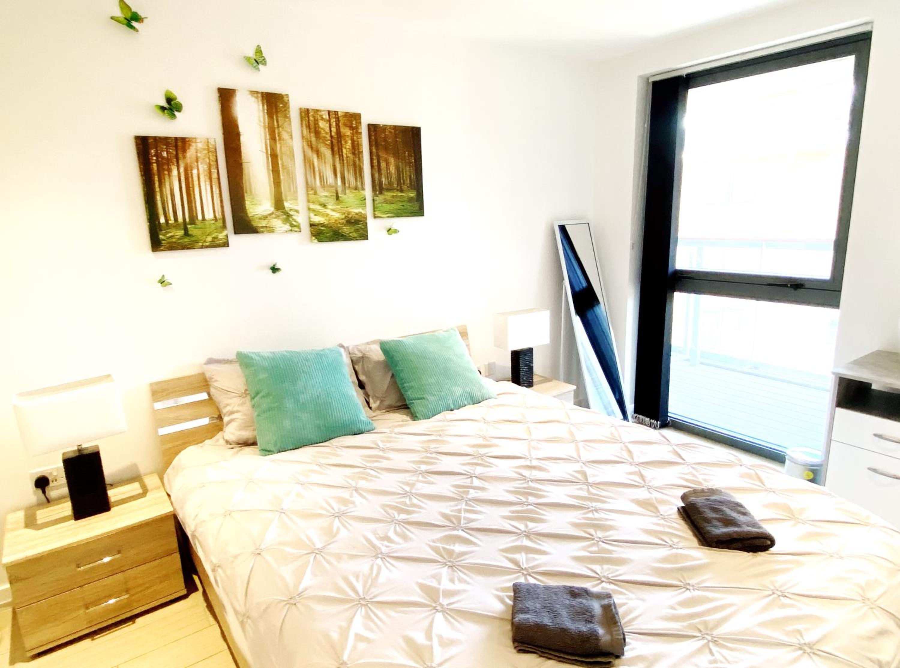 Triple Room With Private Bathroom photo 2