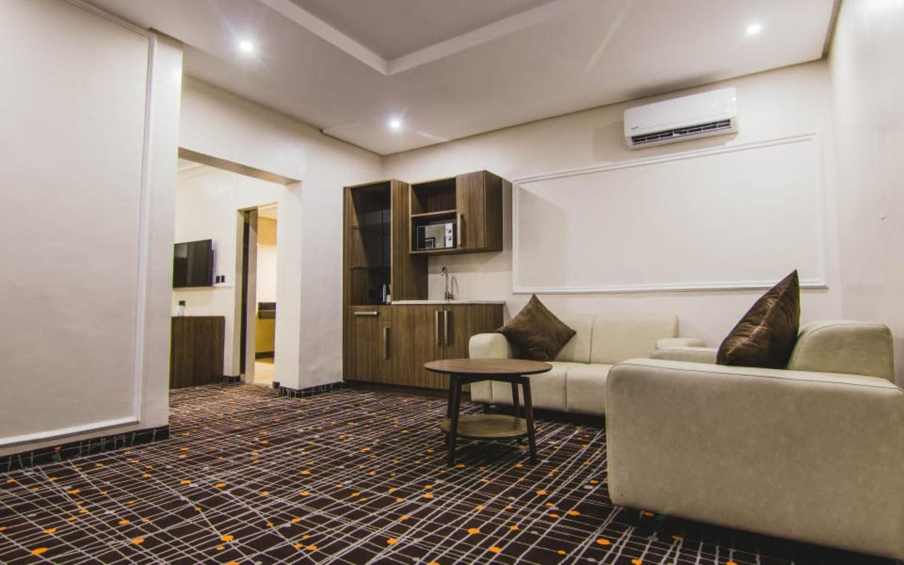 Suite photo 2