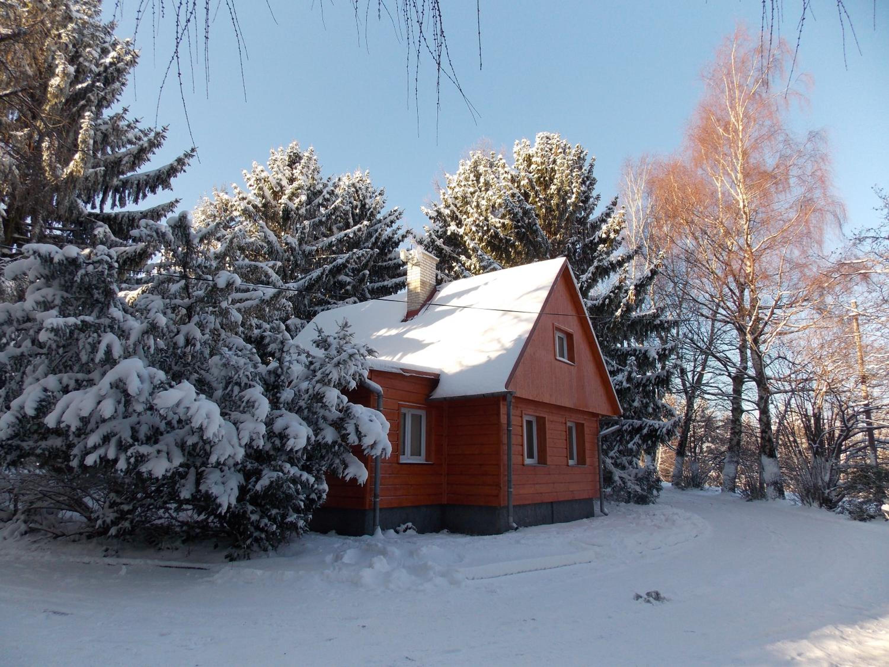 Two-Bedroom Chalet photo 3