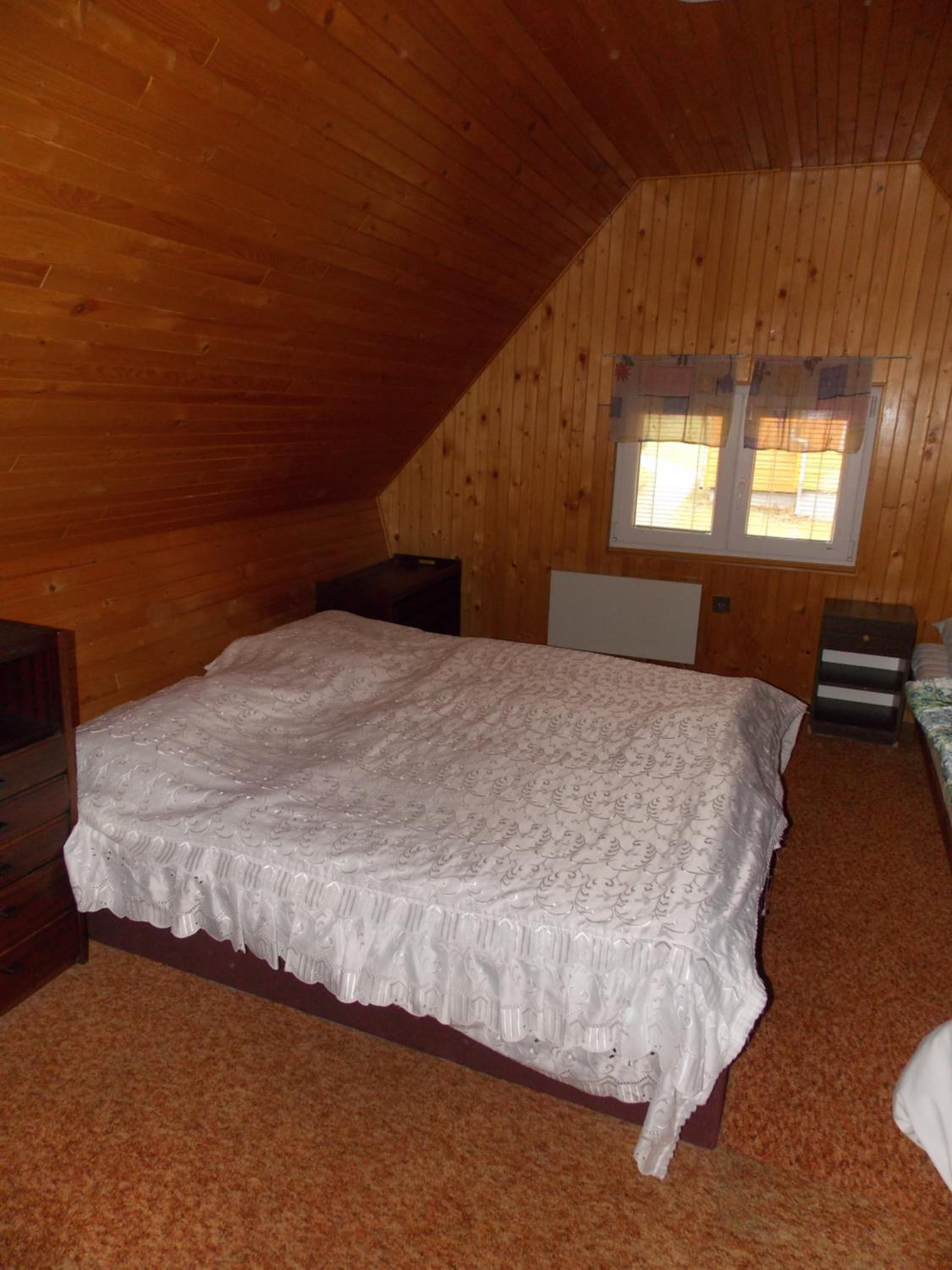 Two-Bedroom Chalet photo 1