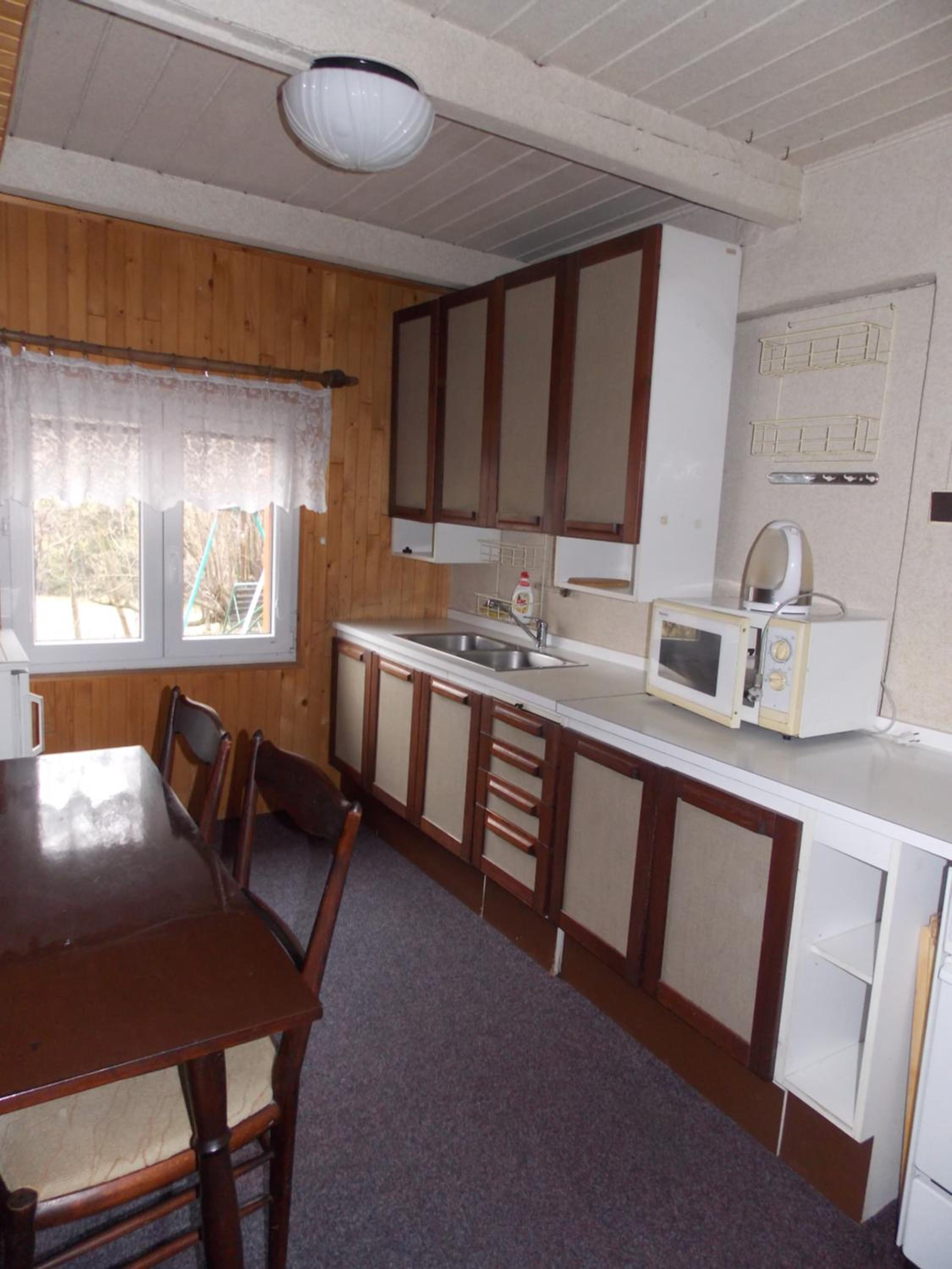Two-Bedroom Chalet photo 2