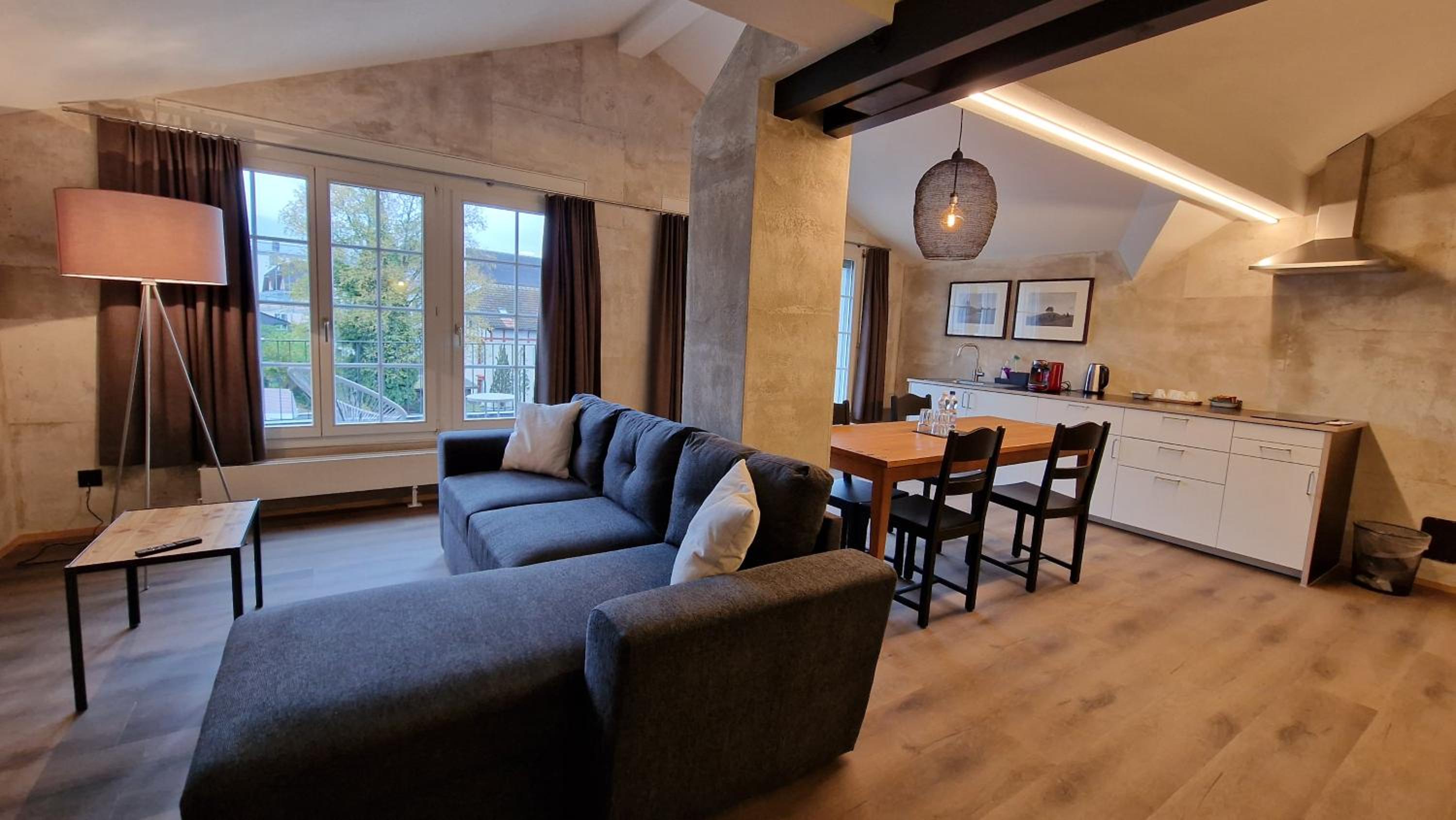 Suite