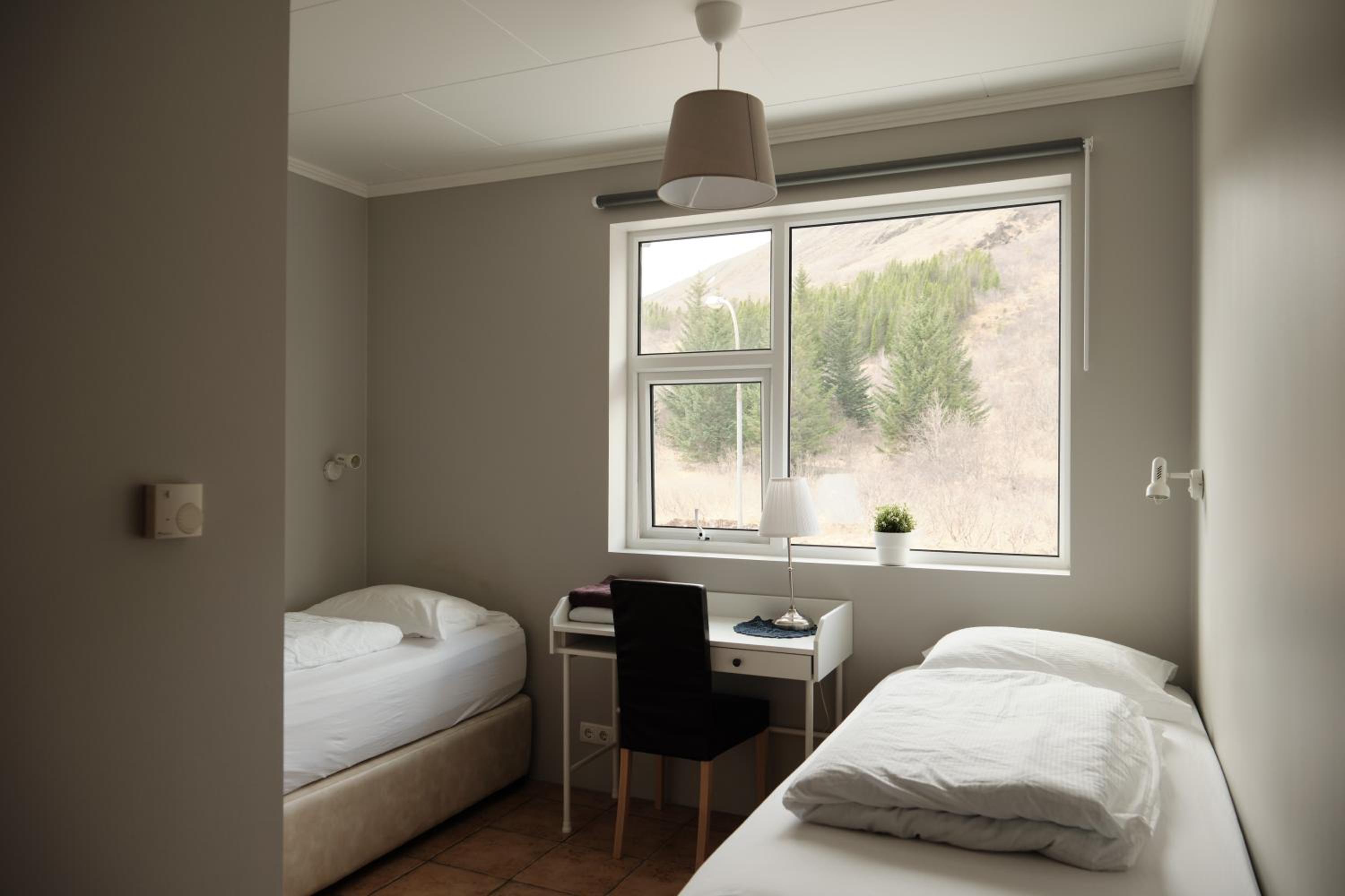 Budget Twin Room
