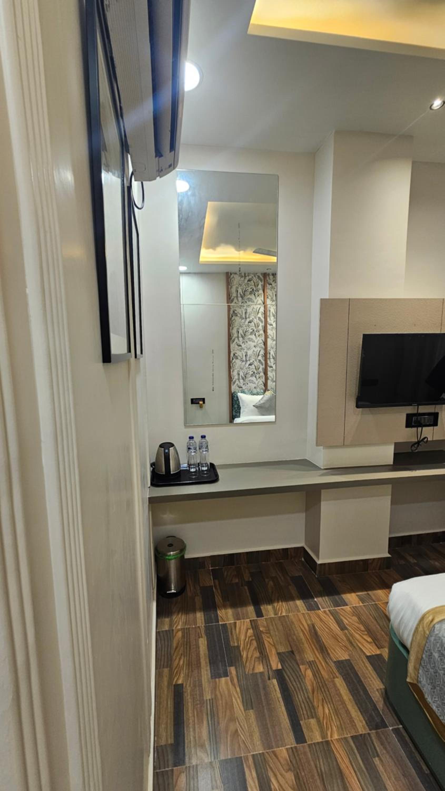 Deluxe Room photo 2
