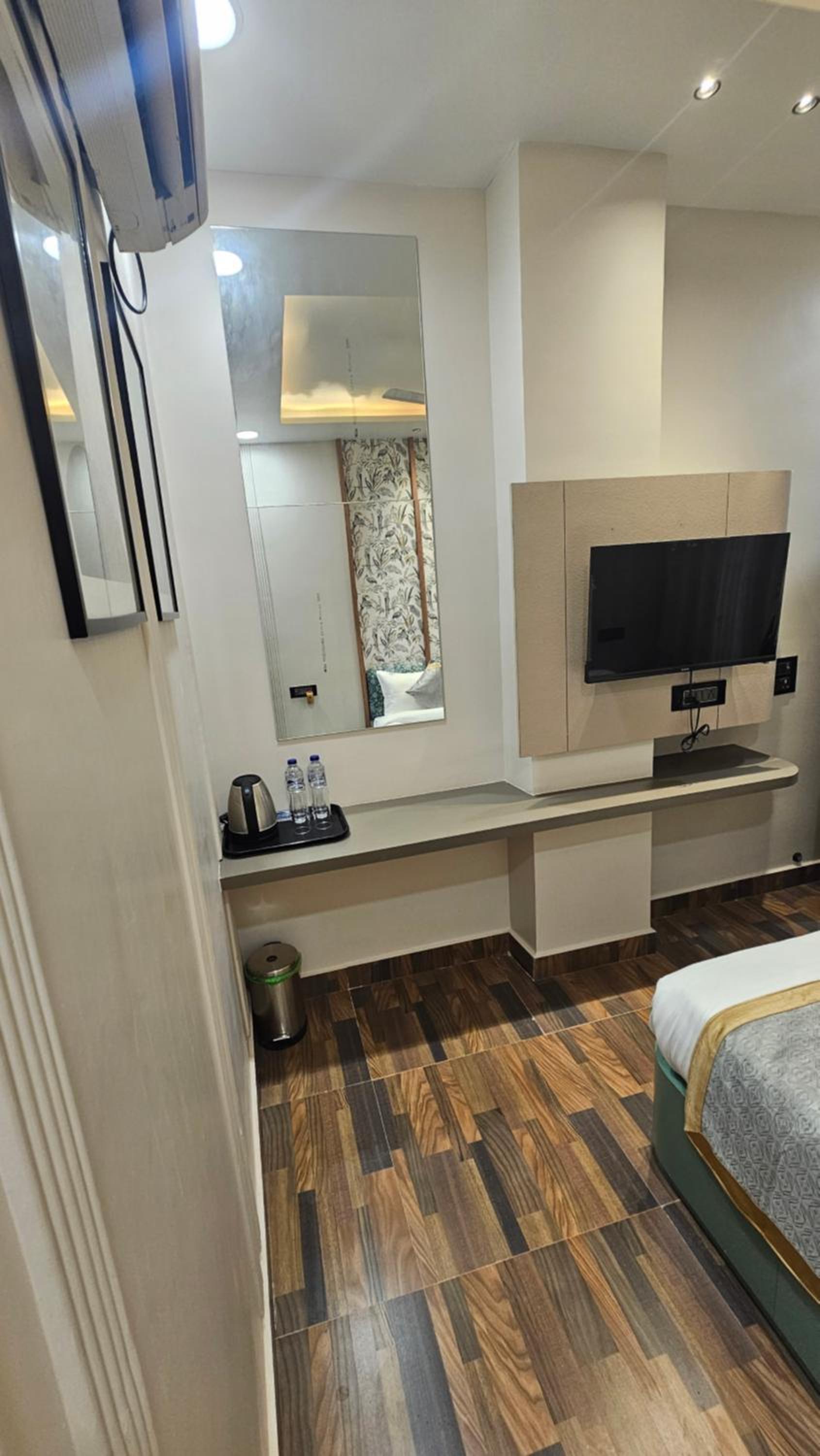 Deluxe Room photo 3