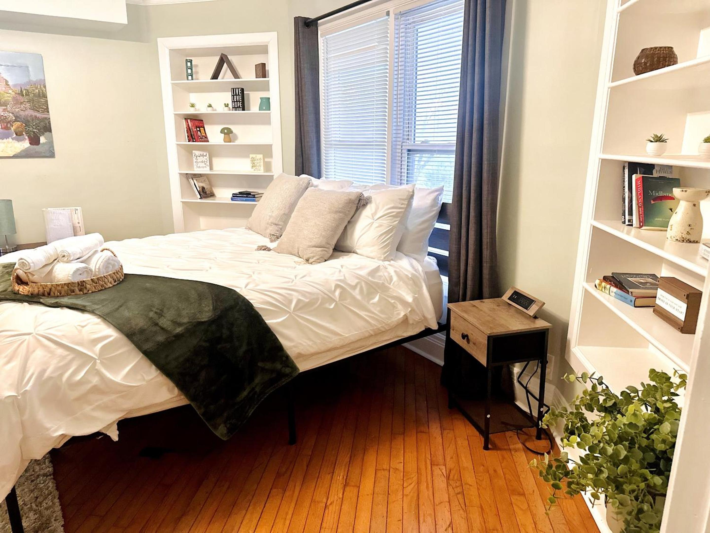 One-Bedroom Suite photo 1