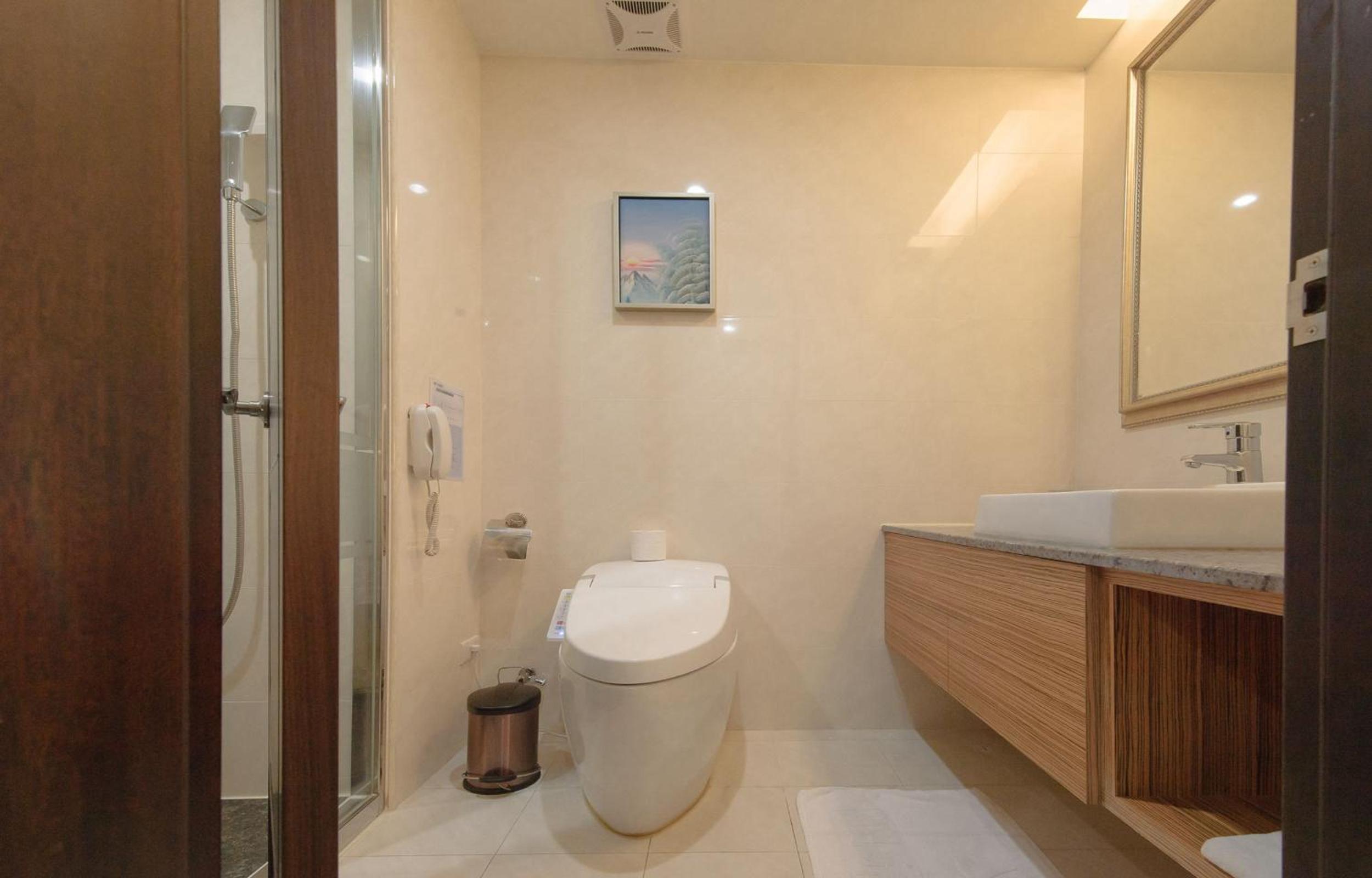 Twin Room photo 3