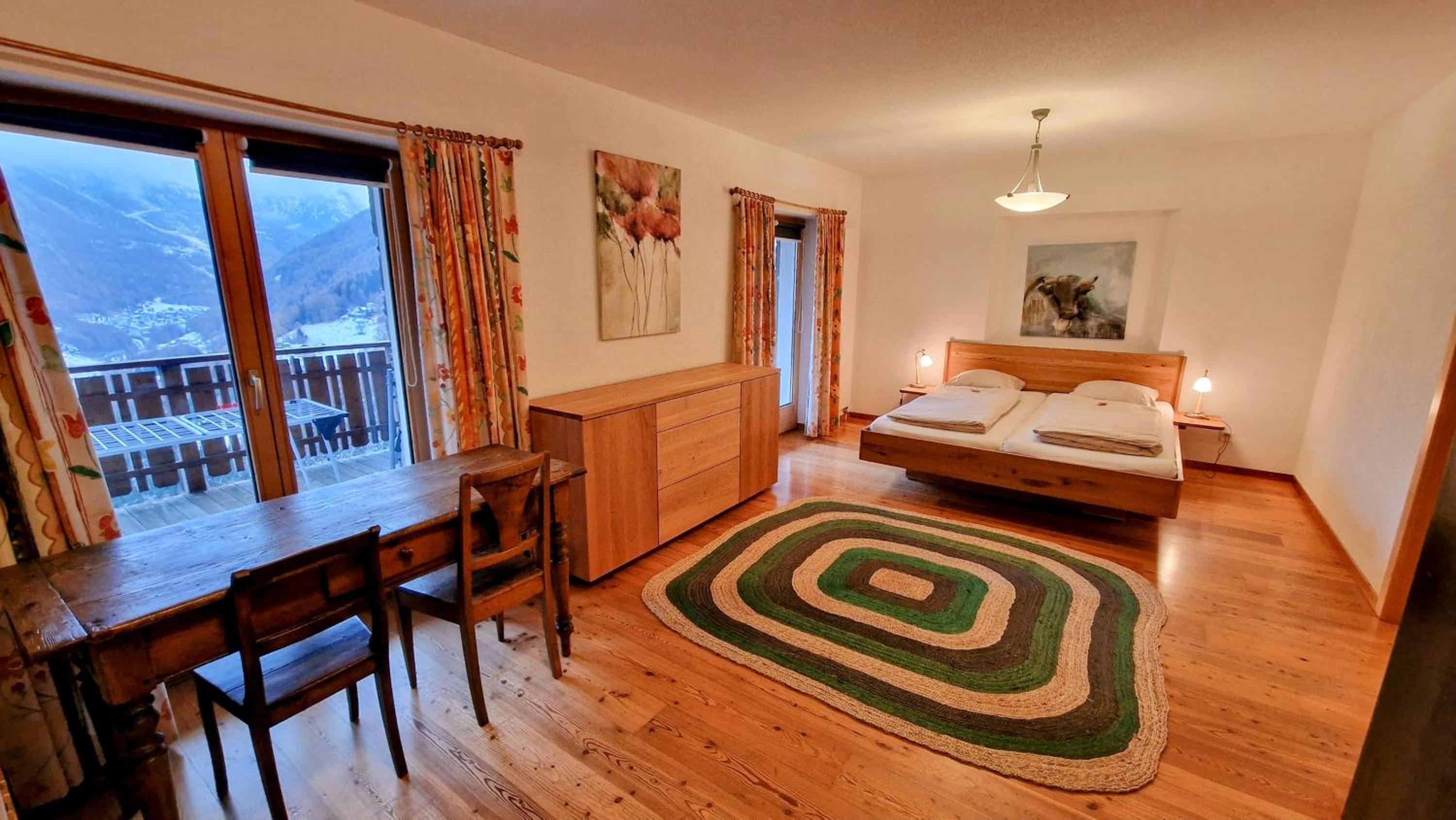 Chalet photo 2
