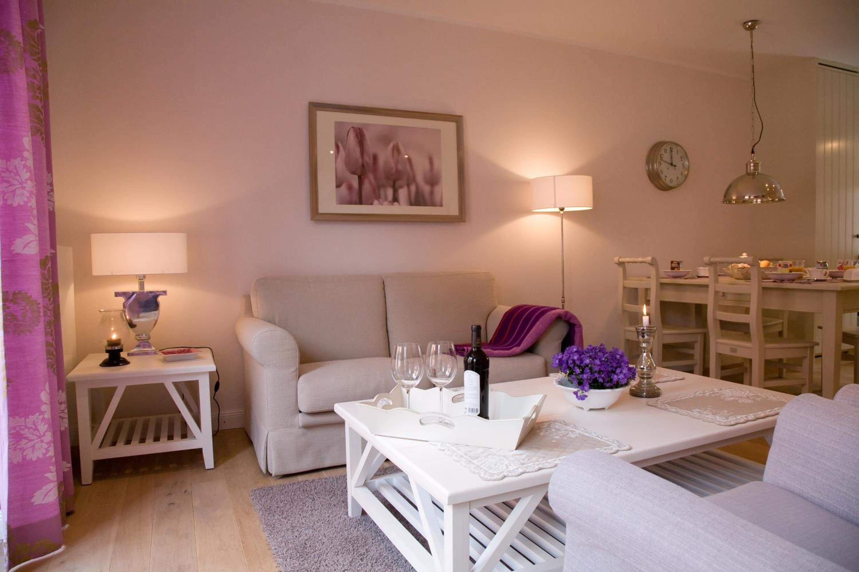 Apartment with Terrace photo 1