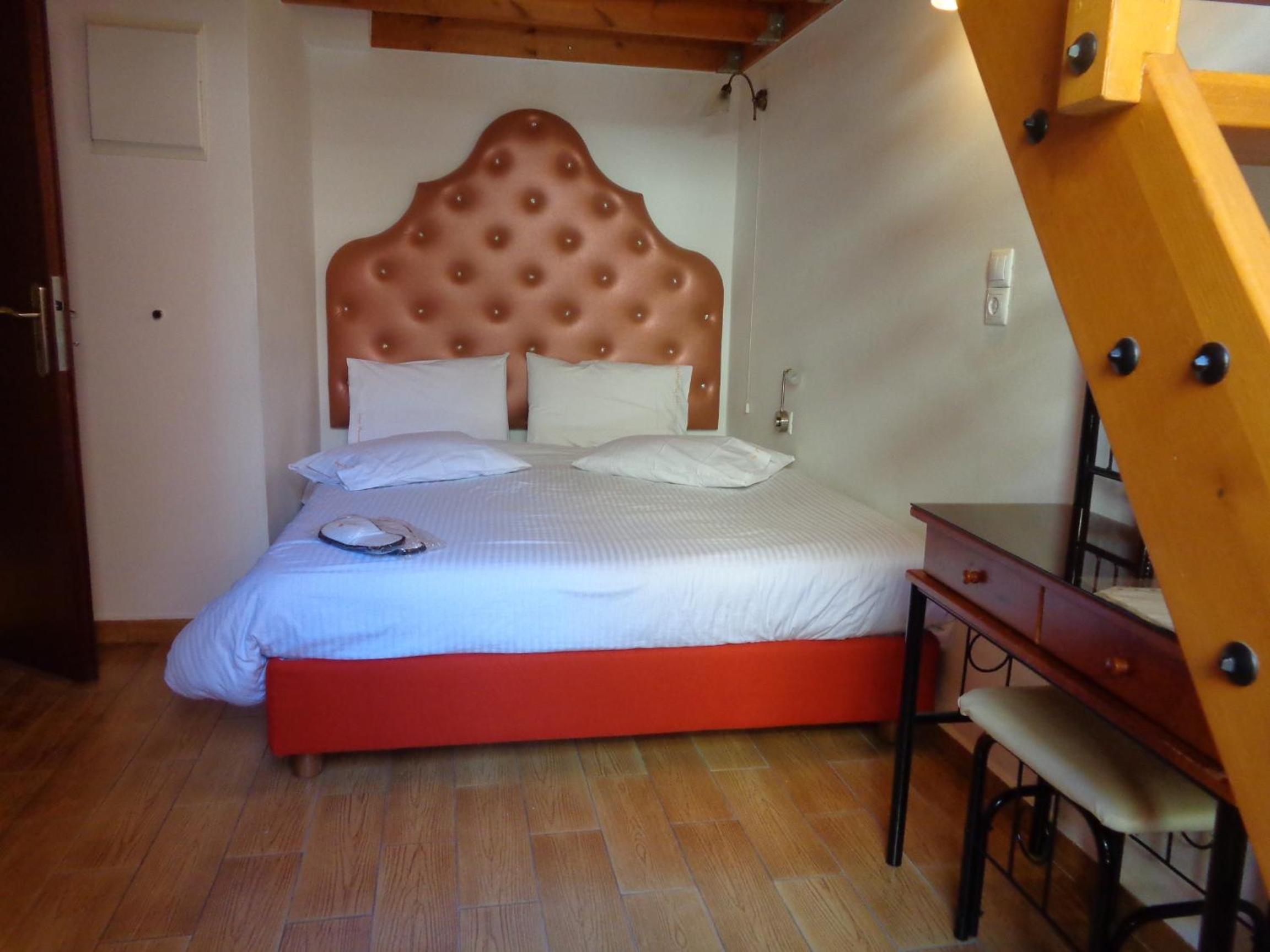 Double Room - Ground Floor