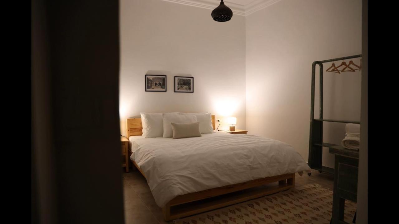 Habitación Individual