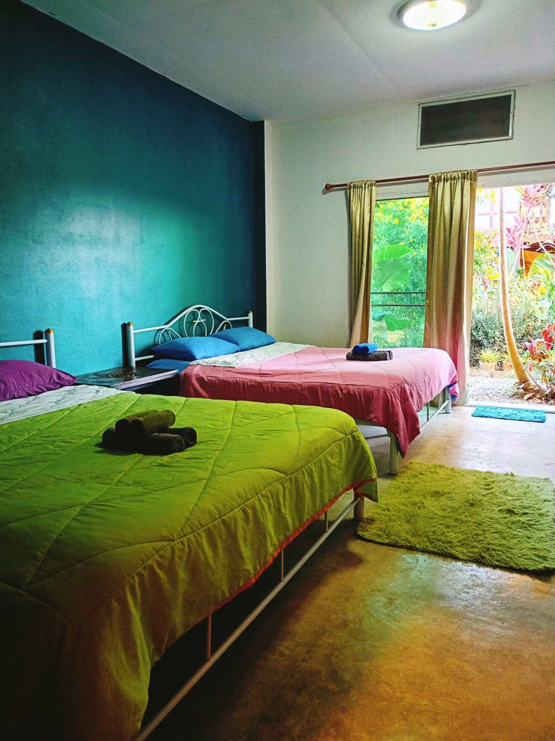 King Studio with Sofa Bed photo 2