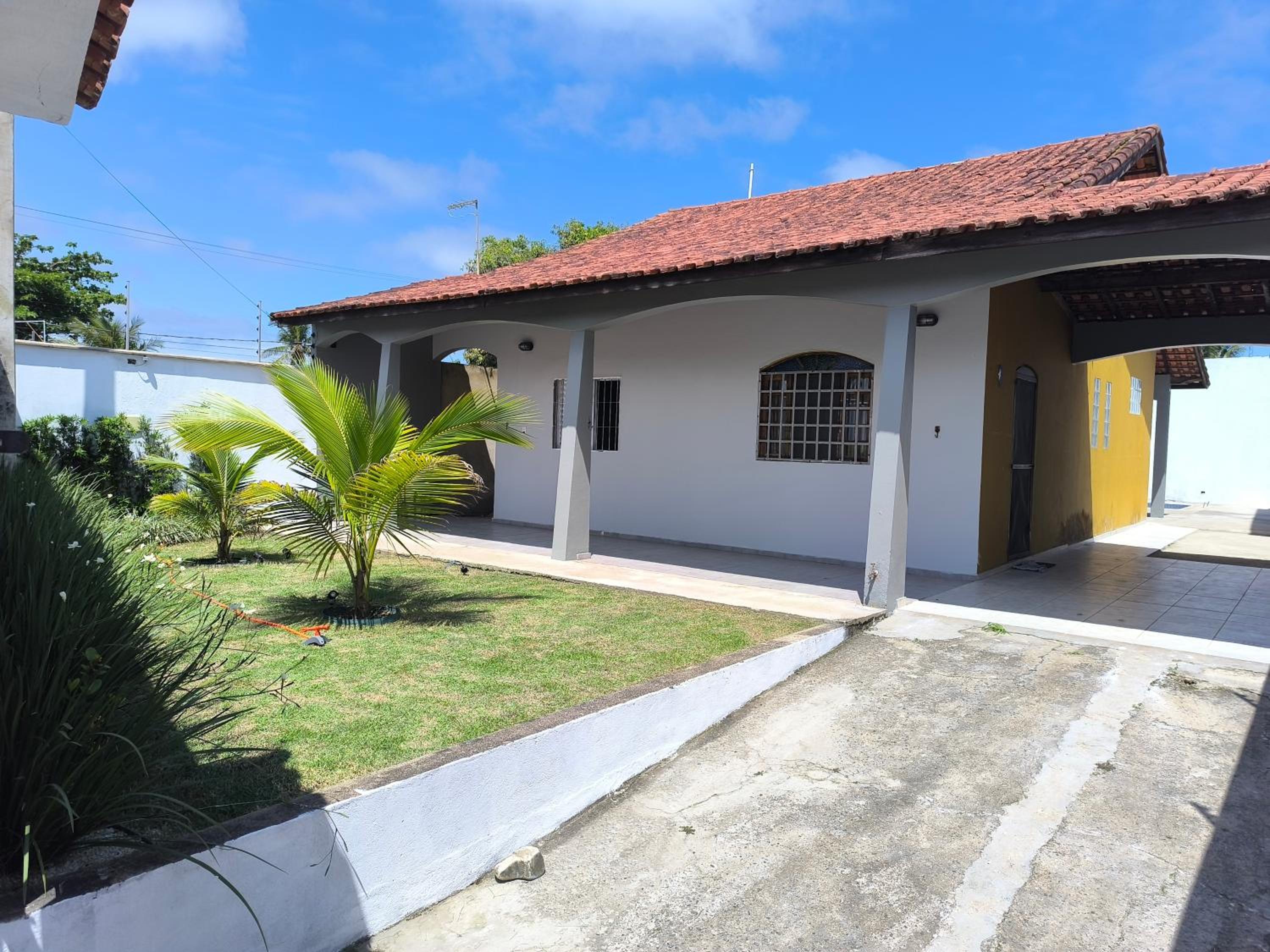 Two-Bedroom House photo 3
