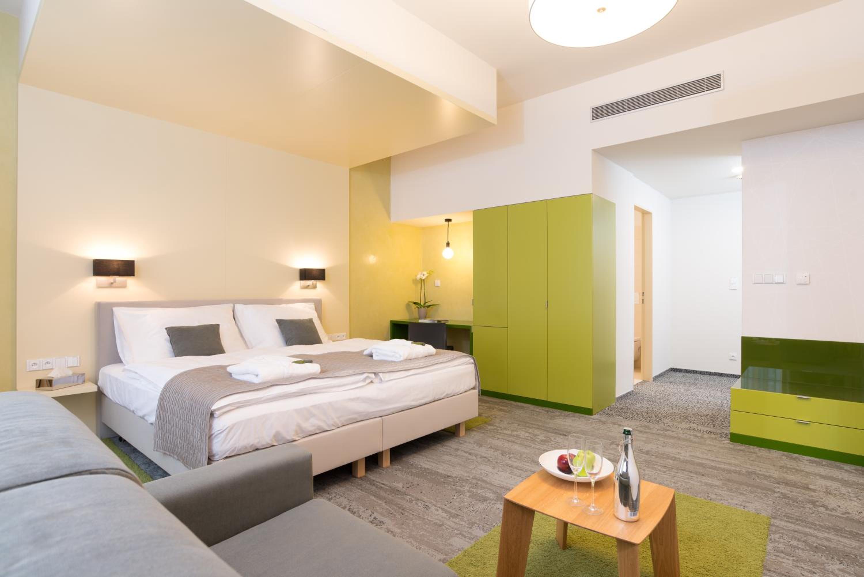 Junior Suite photo 2