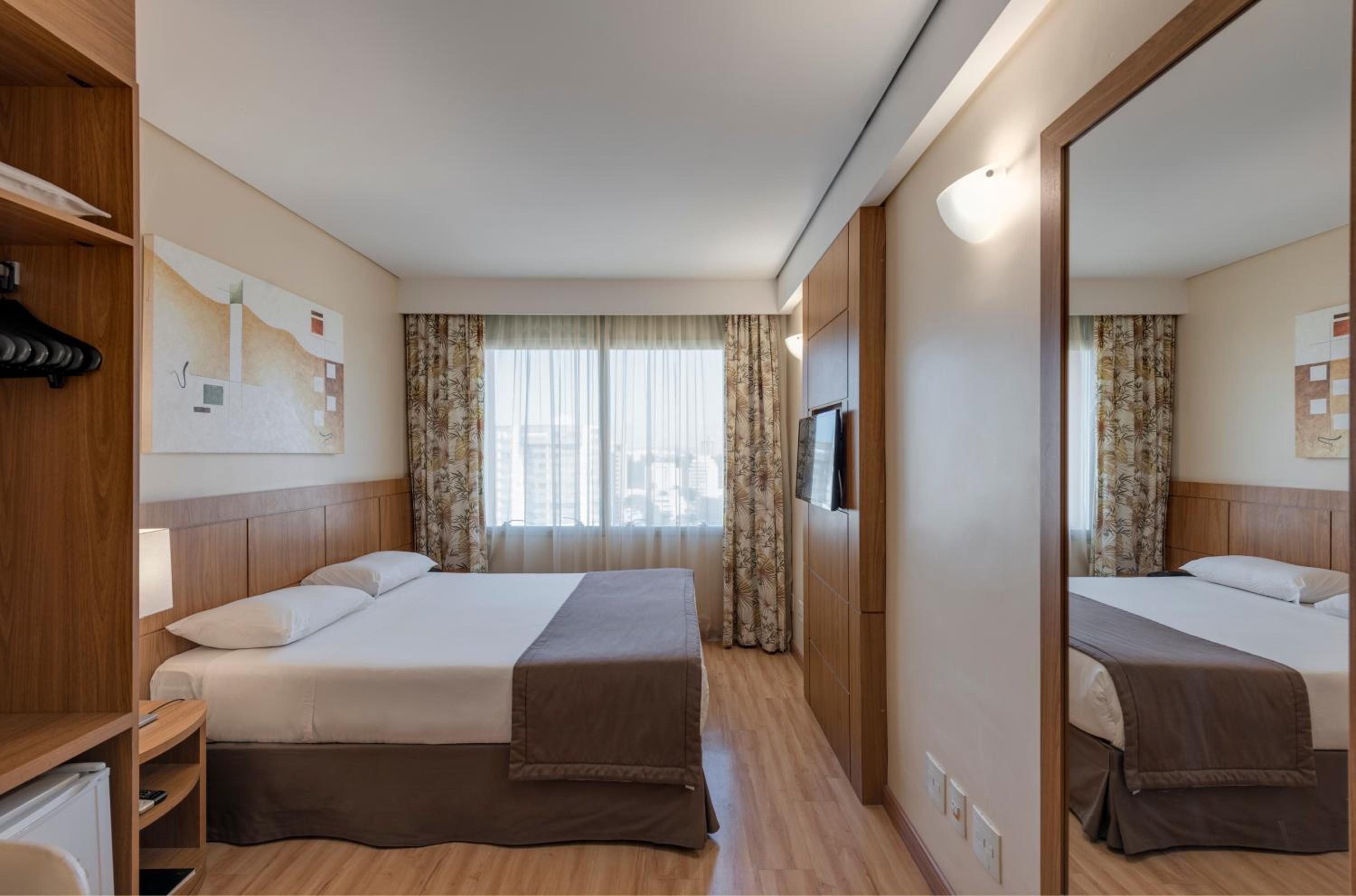 Standard Double Room - Photo 1