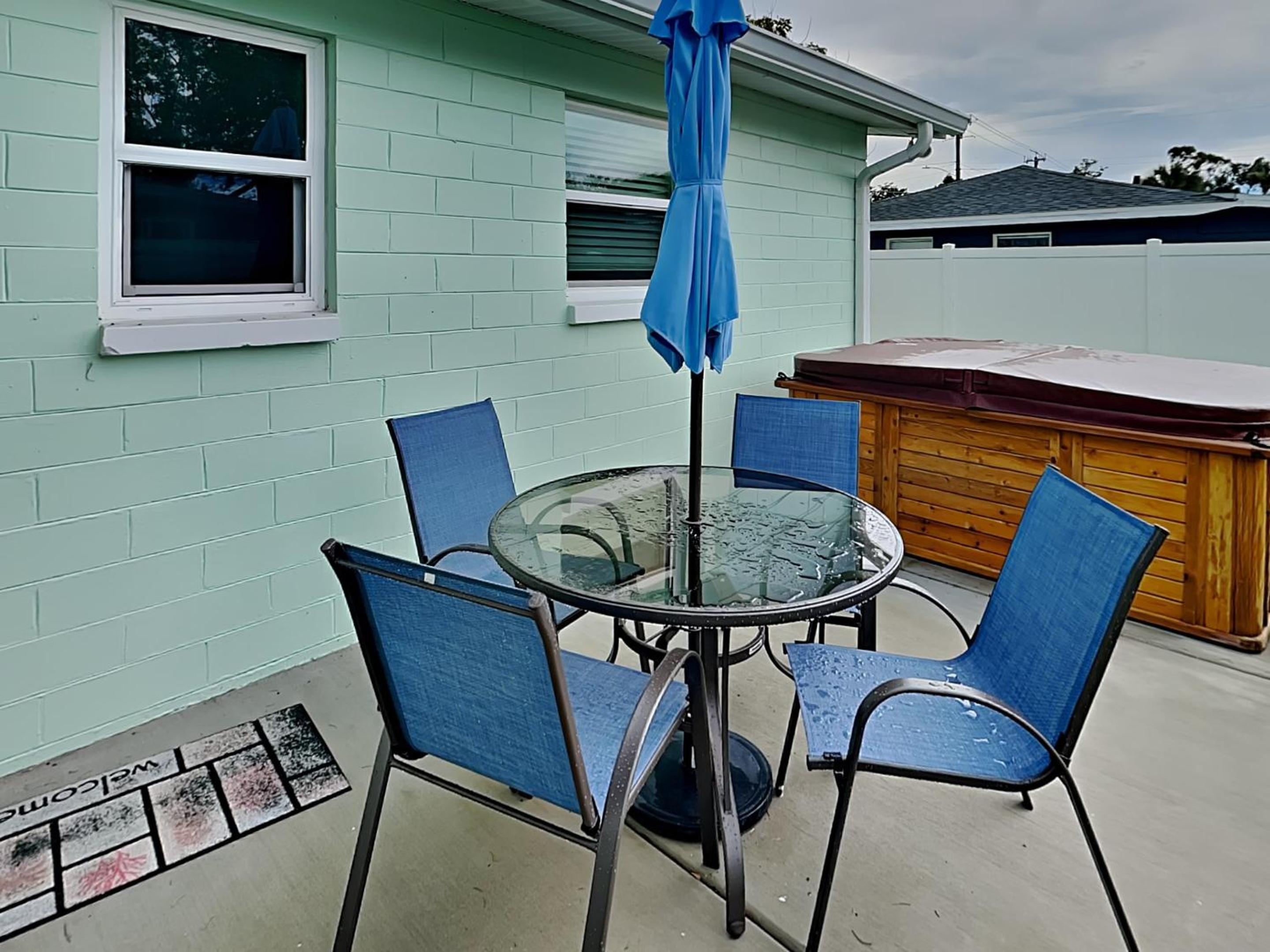 Holiday Home photo 2