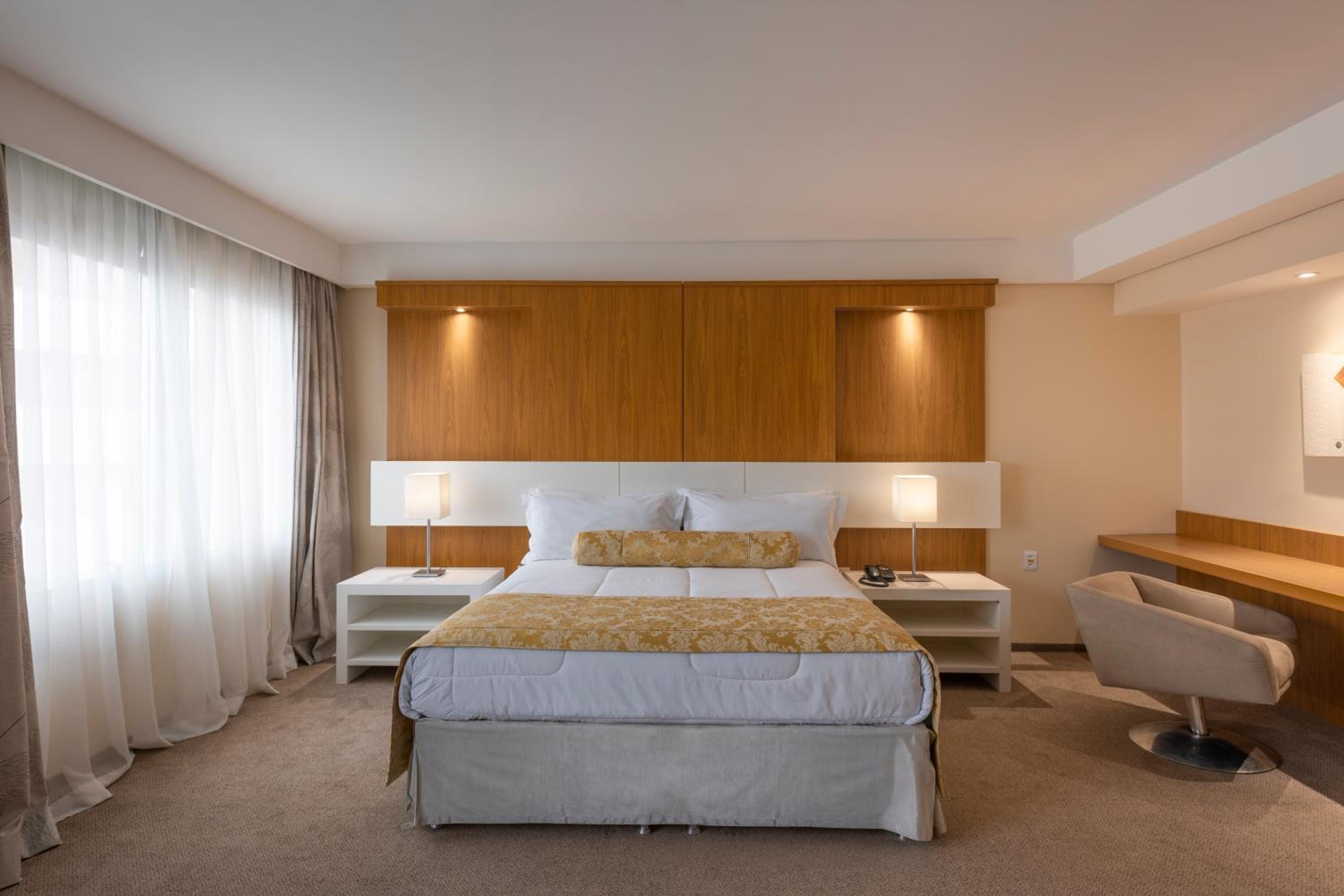 Presidential Suite photo 1