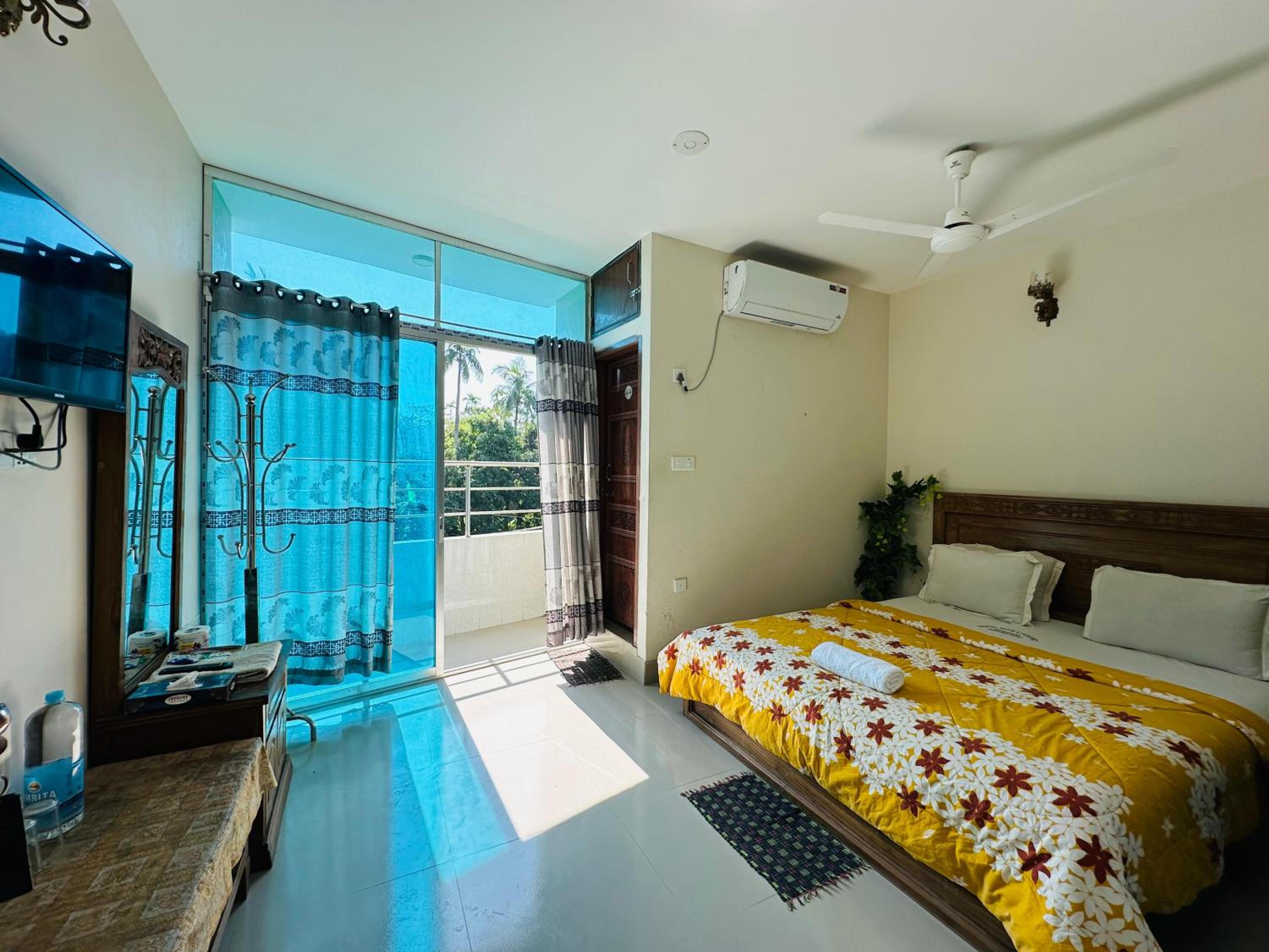 Standard Double Room photo 1