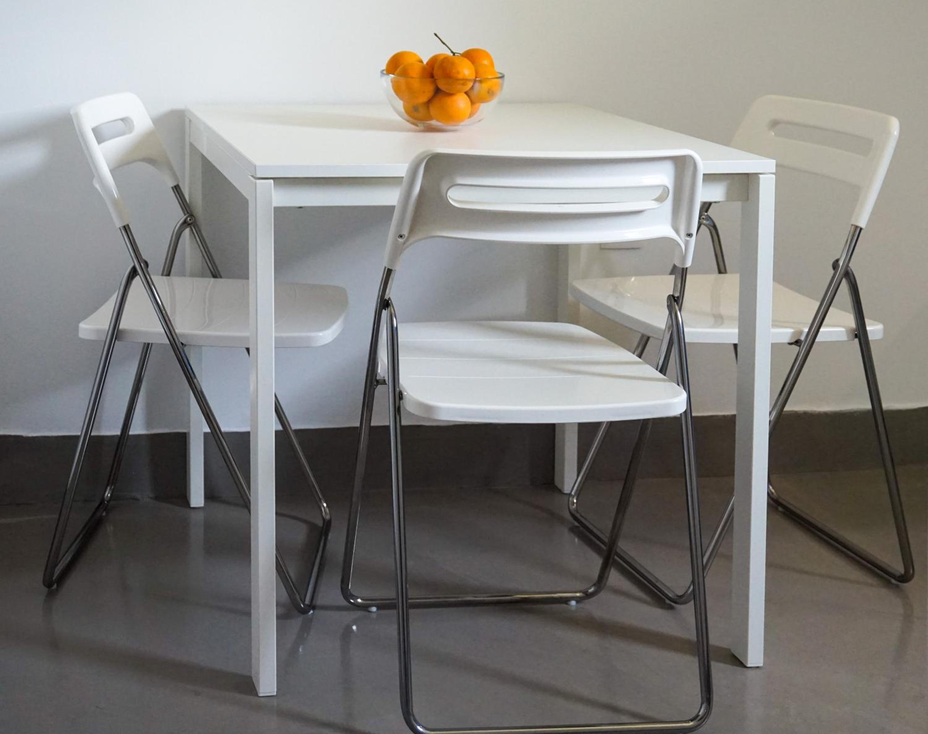 Studio Apartment photo 2