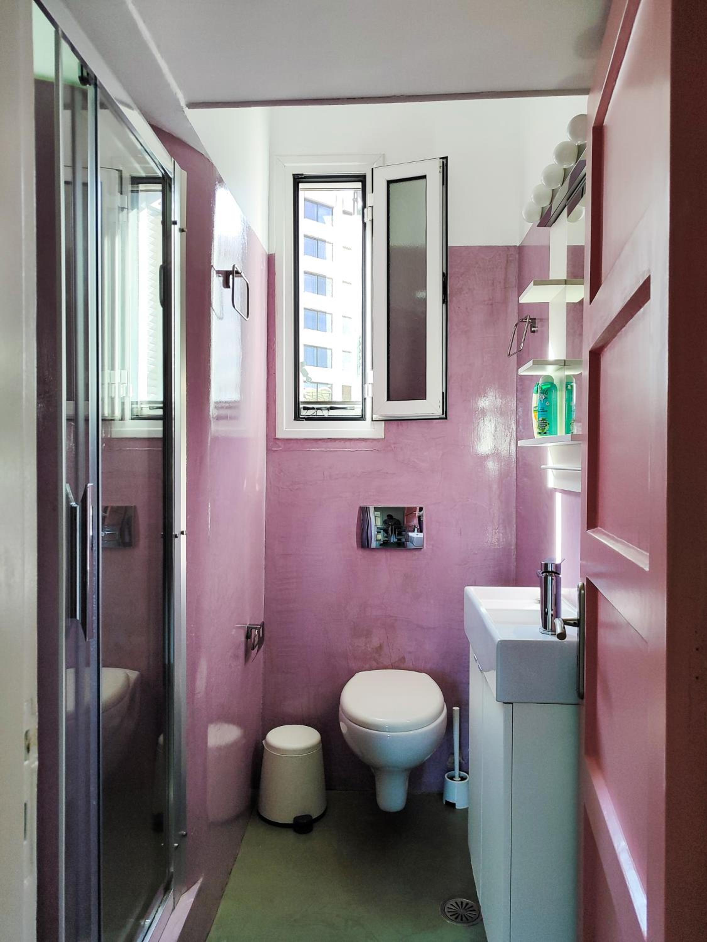 Studio Apartment photo 3